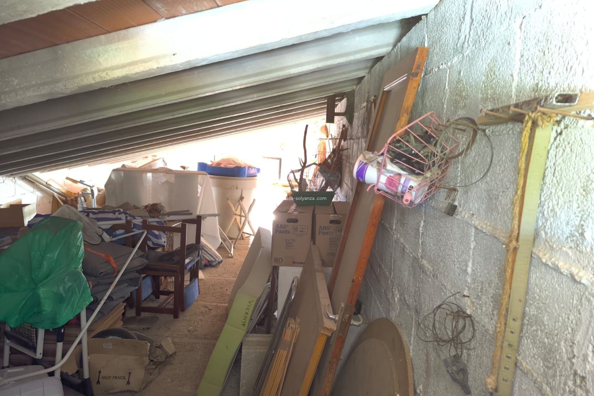 Resale - Country Property/Finca - Yecla - Inland