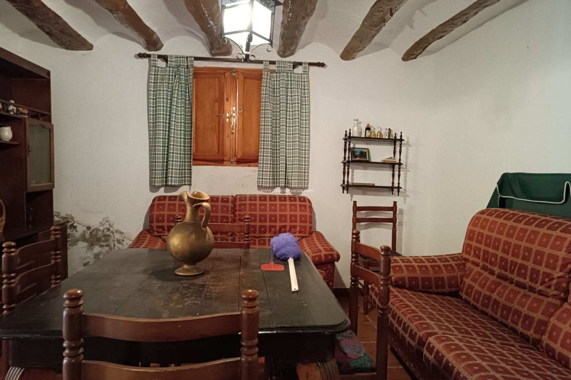 Resale - Country Property/Finca - Yecla - Inland