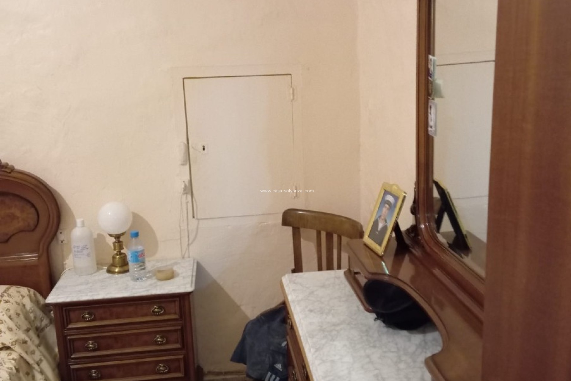 Resale - Country Property/Finca - Yecla - Inland