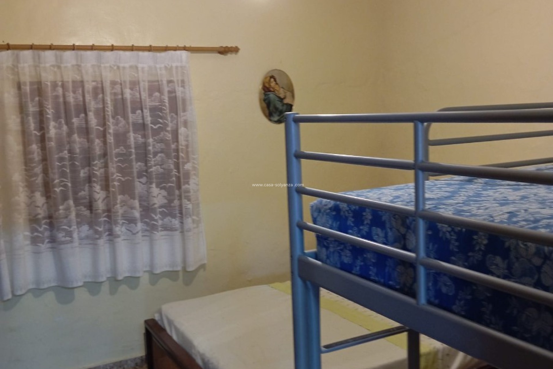 Resale - Country Property/Finca - Yecla - Inland