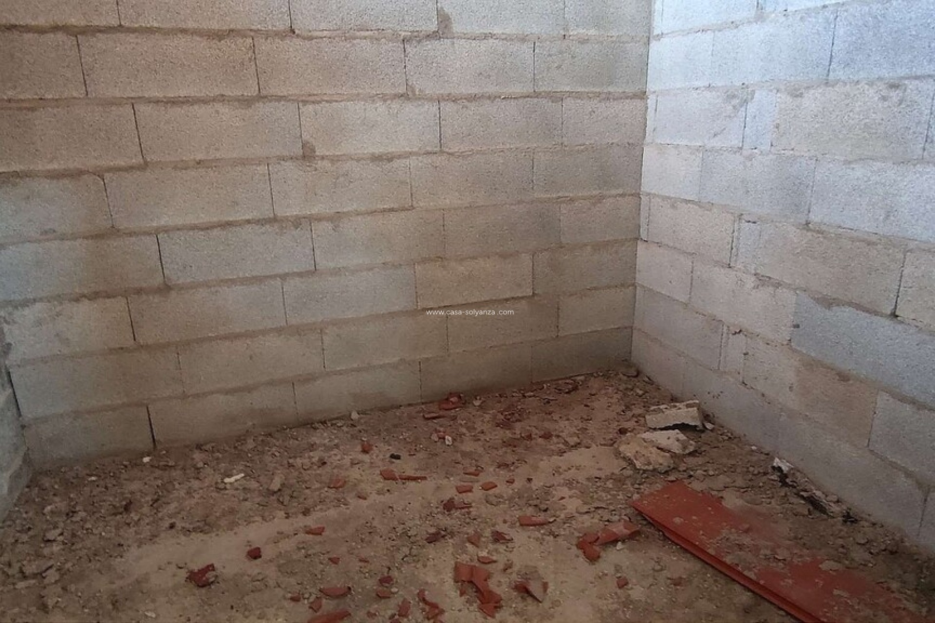 Resale - Country Property/Finca - Yecla - Inland