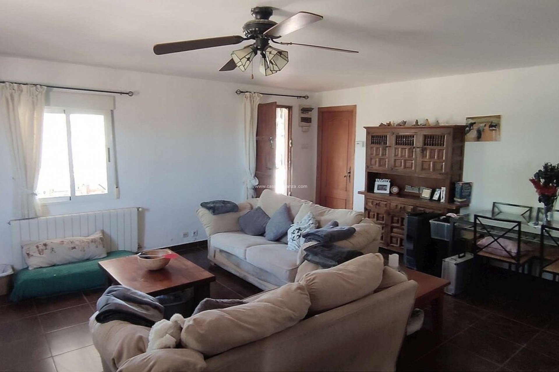 Resale - Country Property/Finca - Yecla - Inland