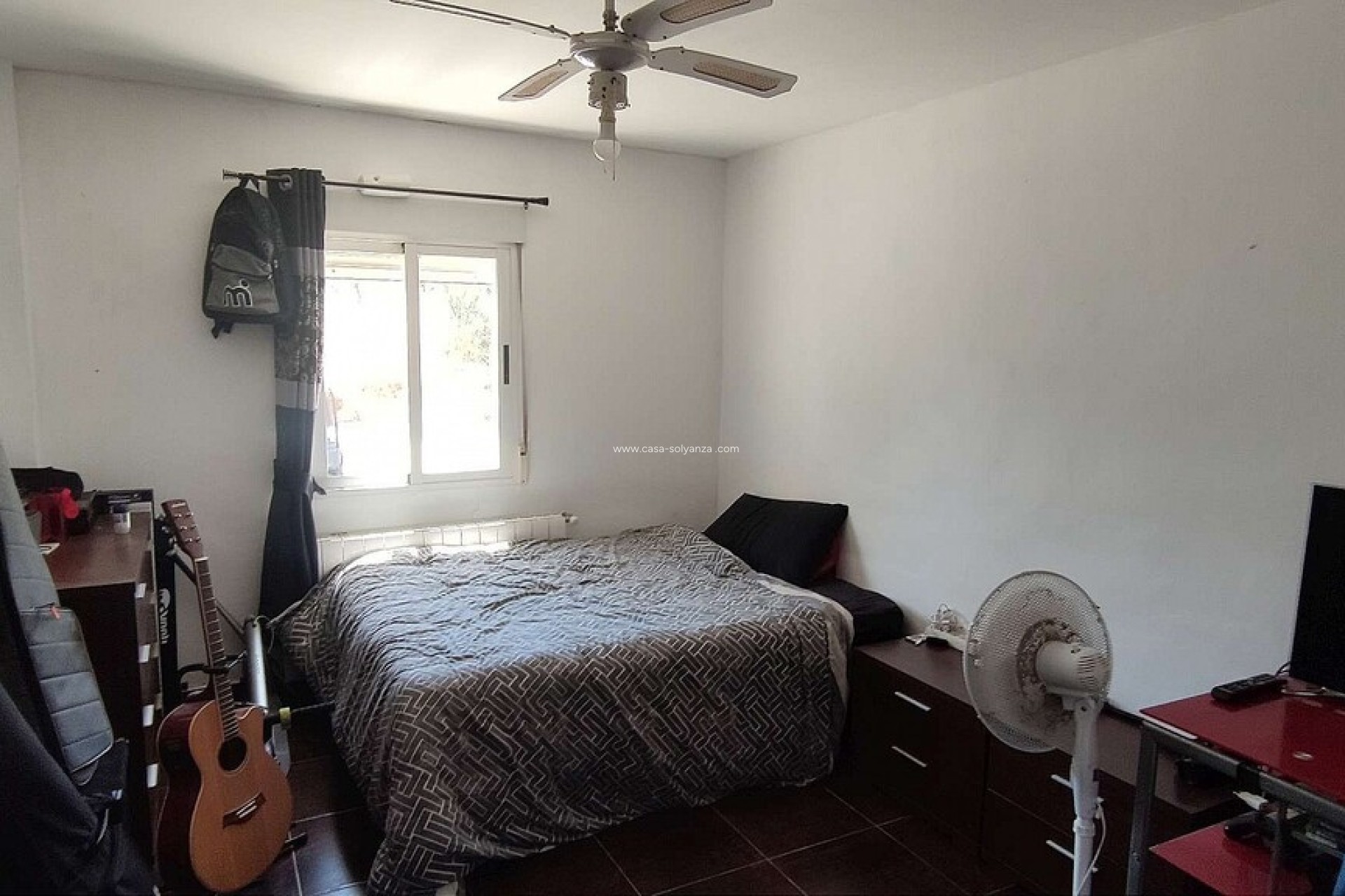 Resale - Country Property/Finca - Yecla - Inland
