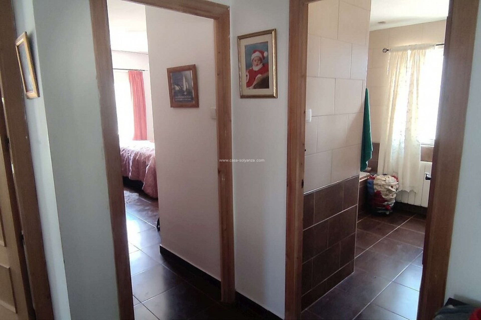 Resale - Country Property/Finca - Yecla - Inland