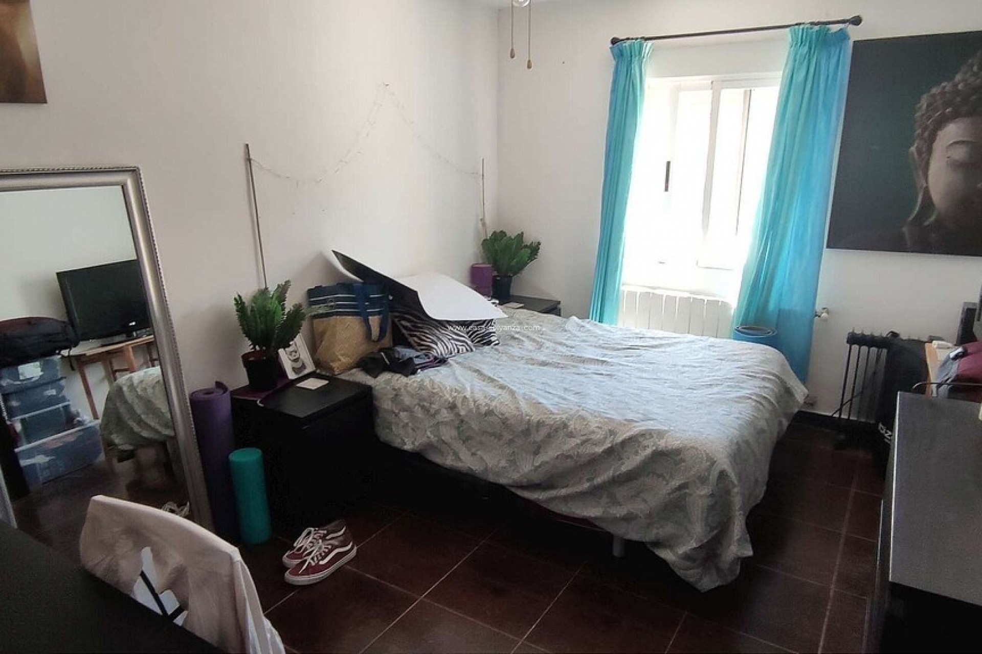Resale - Country Property/Finca - Yecla - Inland
