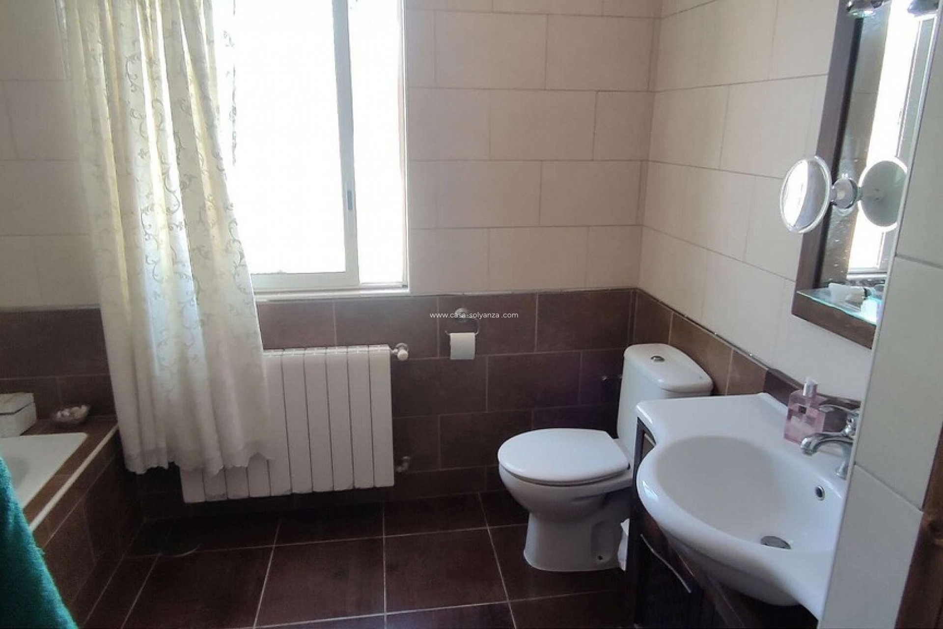 Resale - Country Property/Finca - Yecla - Inland