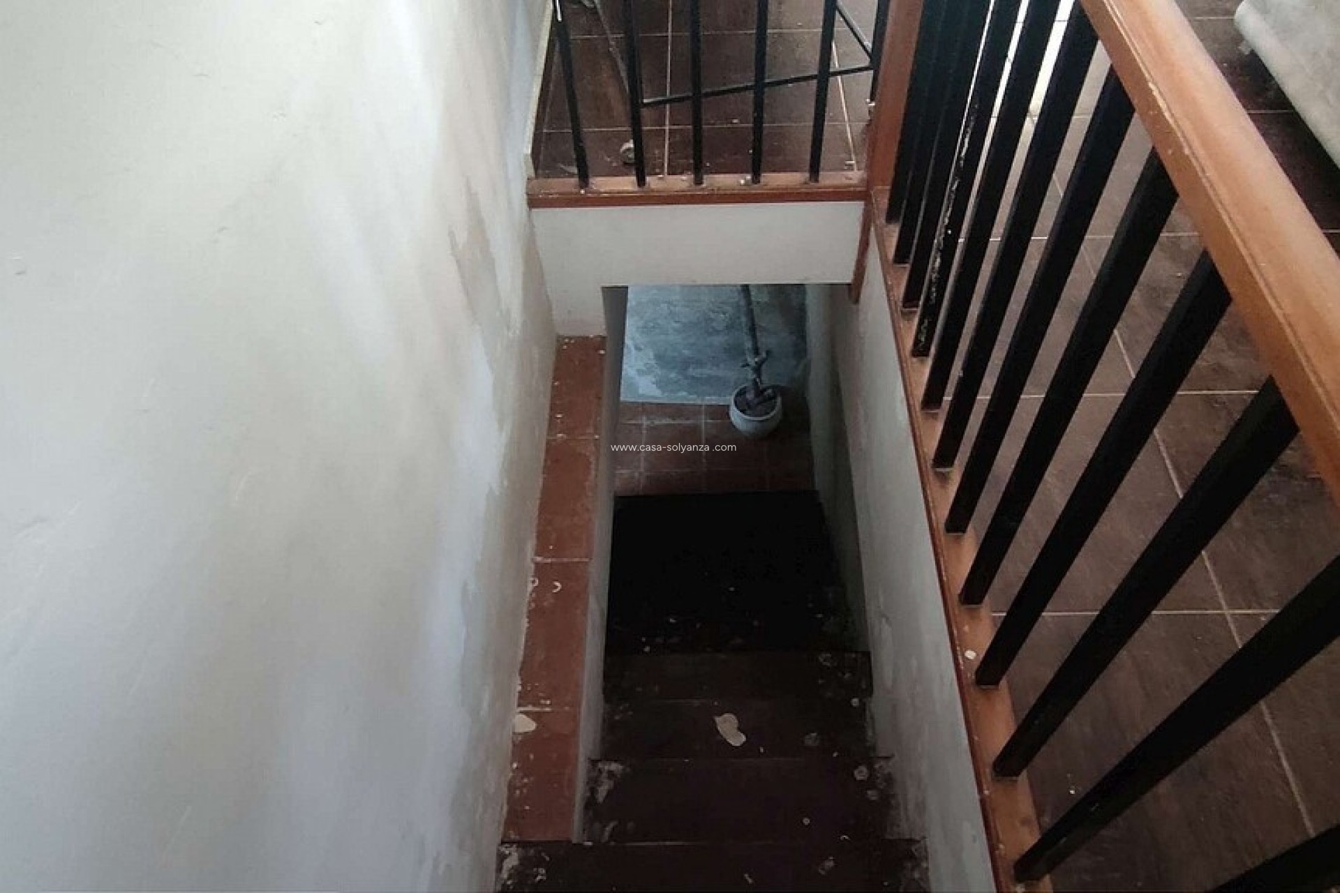 Resale - Country Property/Finca - Yecla - Inland