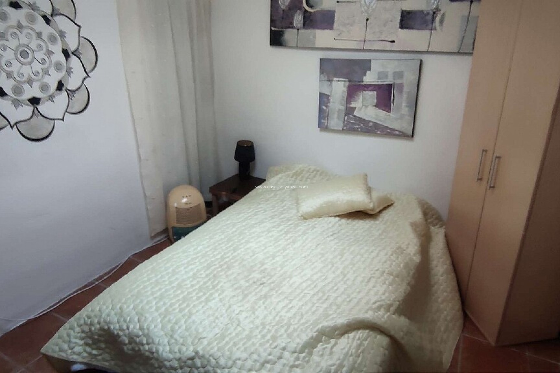 Resale - Country Property/Finca - Yecla - Inland