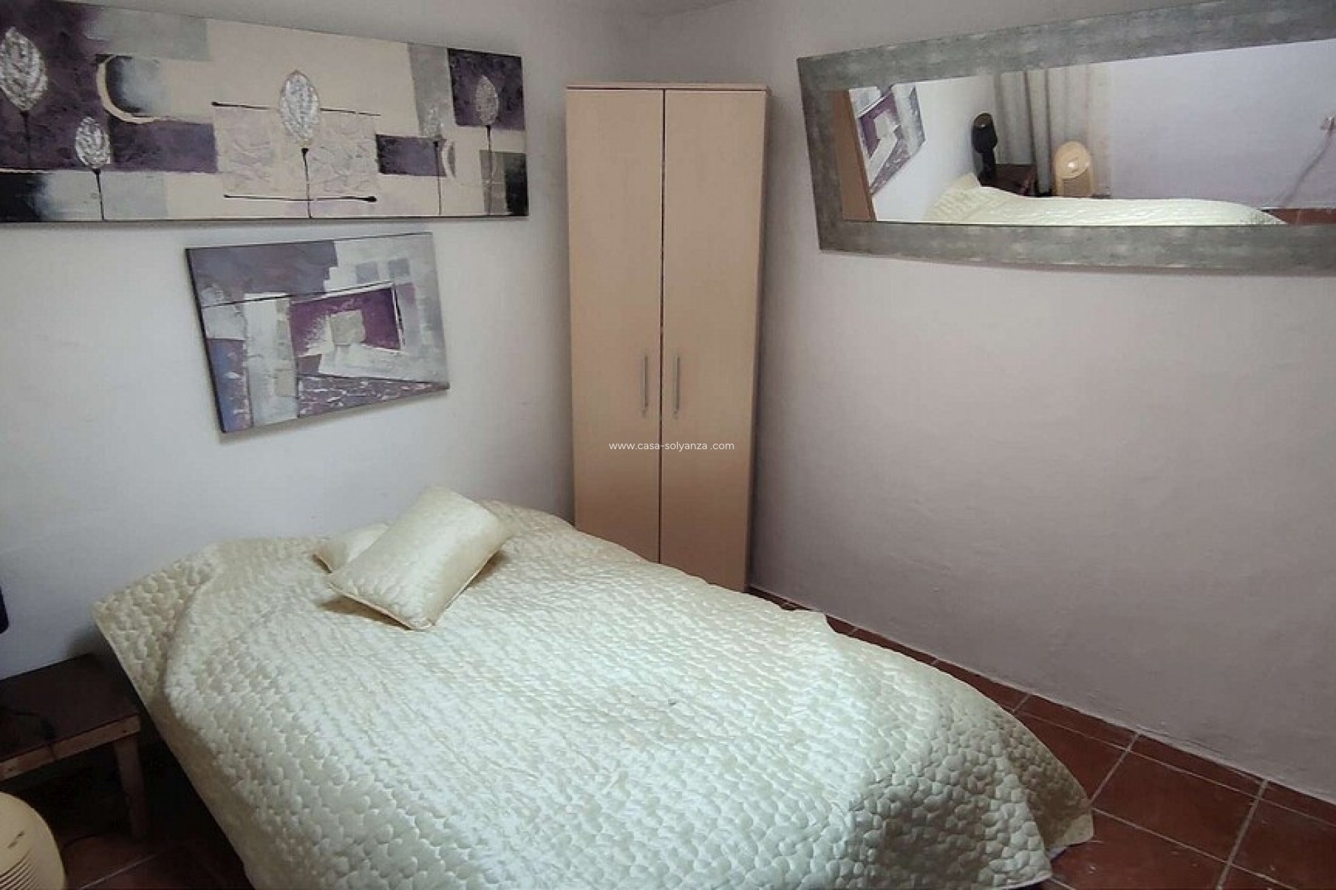 Resale - Country Property/Finca - Yecla - Inland