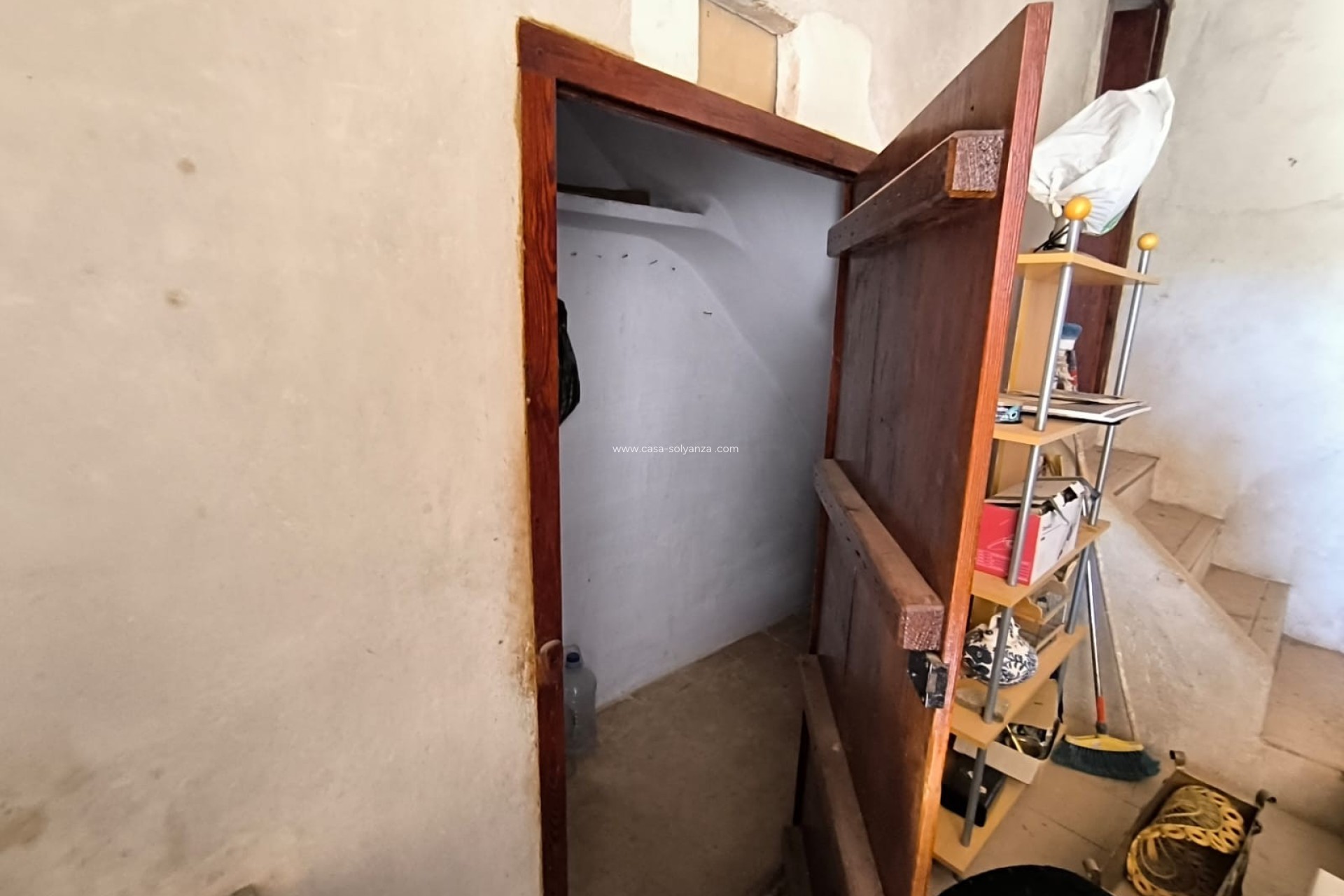 Resale - Country Property/Finca - Yecla - Inland