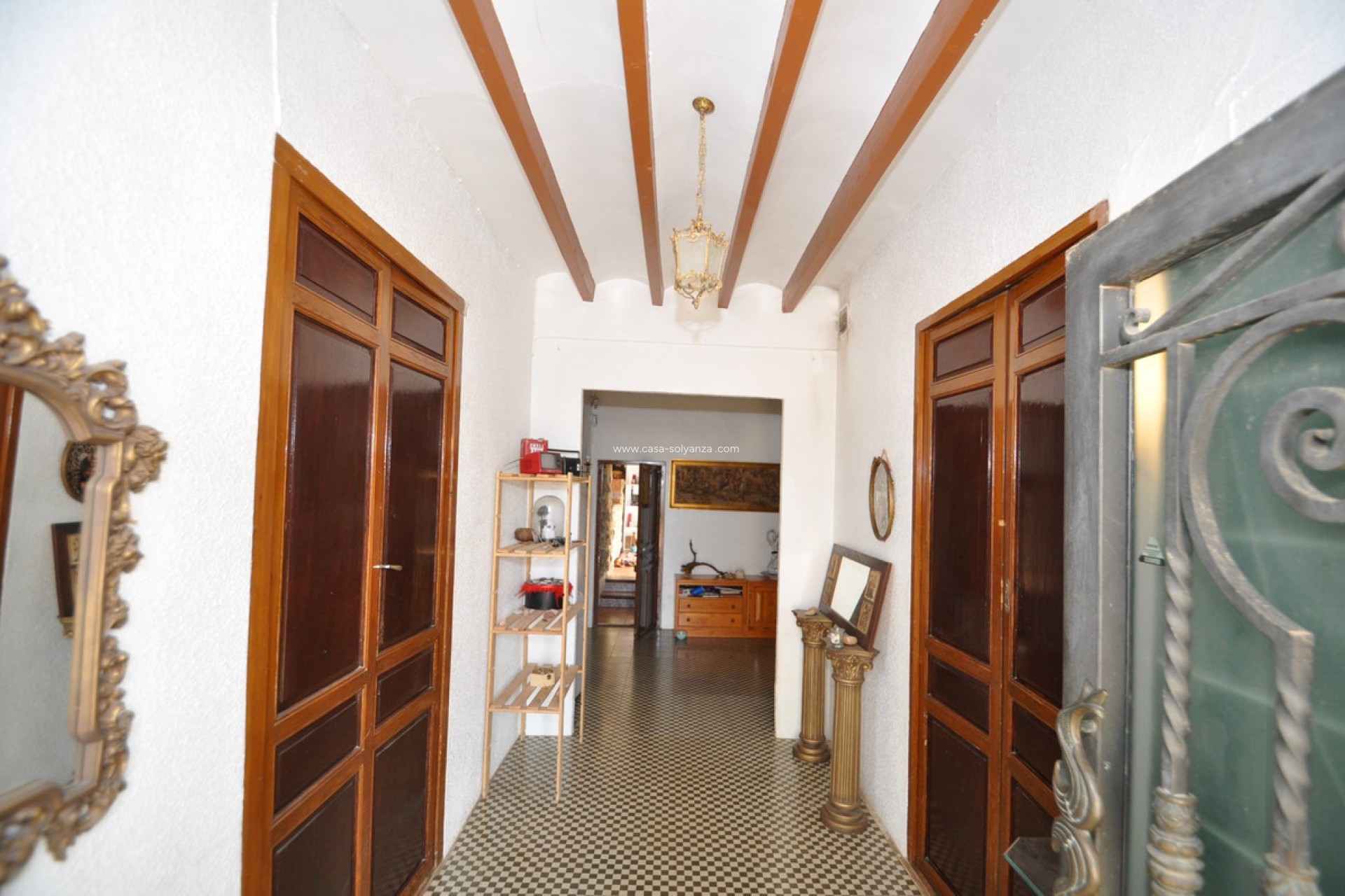 Resale - Country Property/Finca - Yecla - Yecla Centro