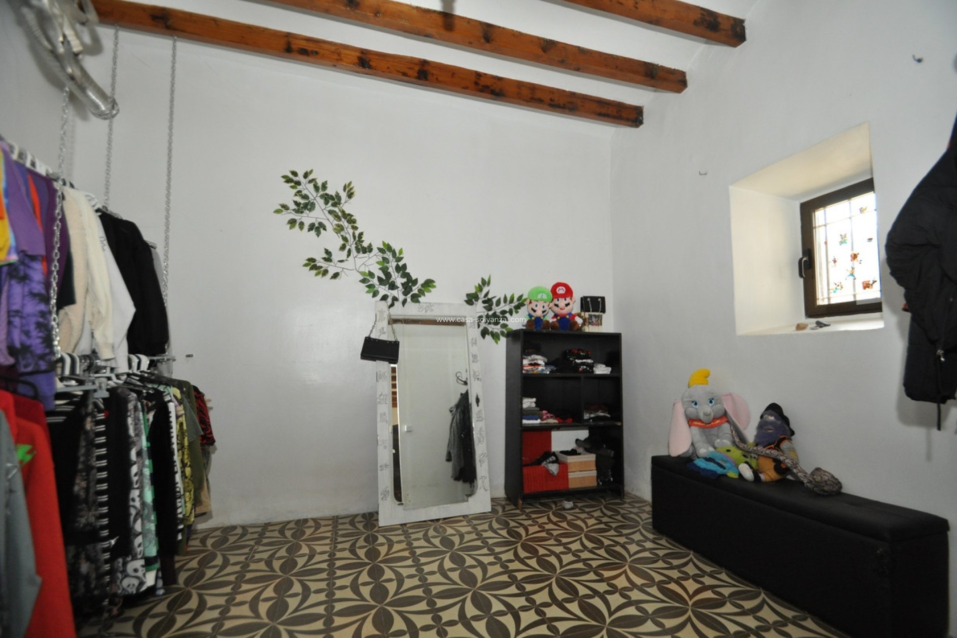 Resale - Country Property/Finca - Yecla - Yecla Centro