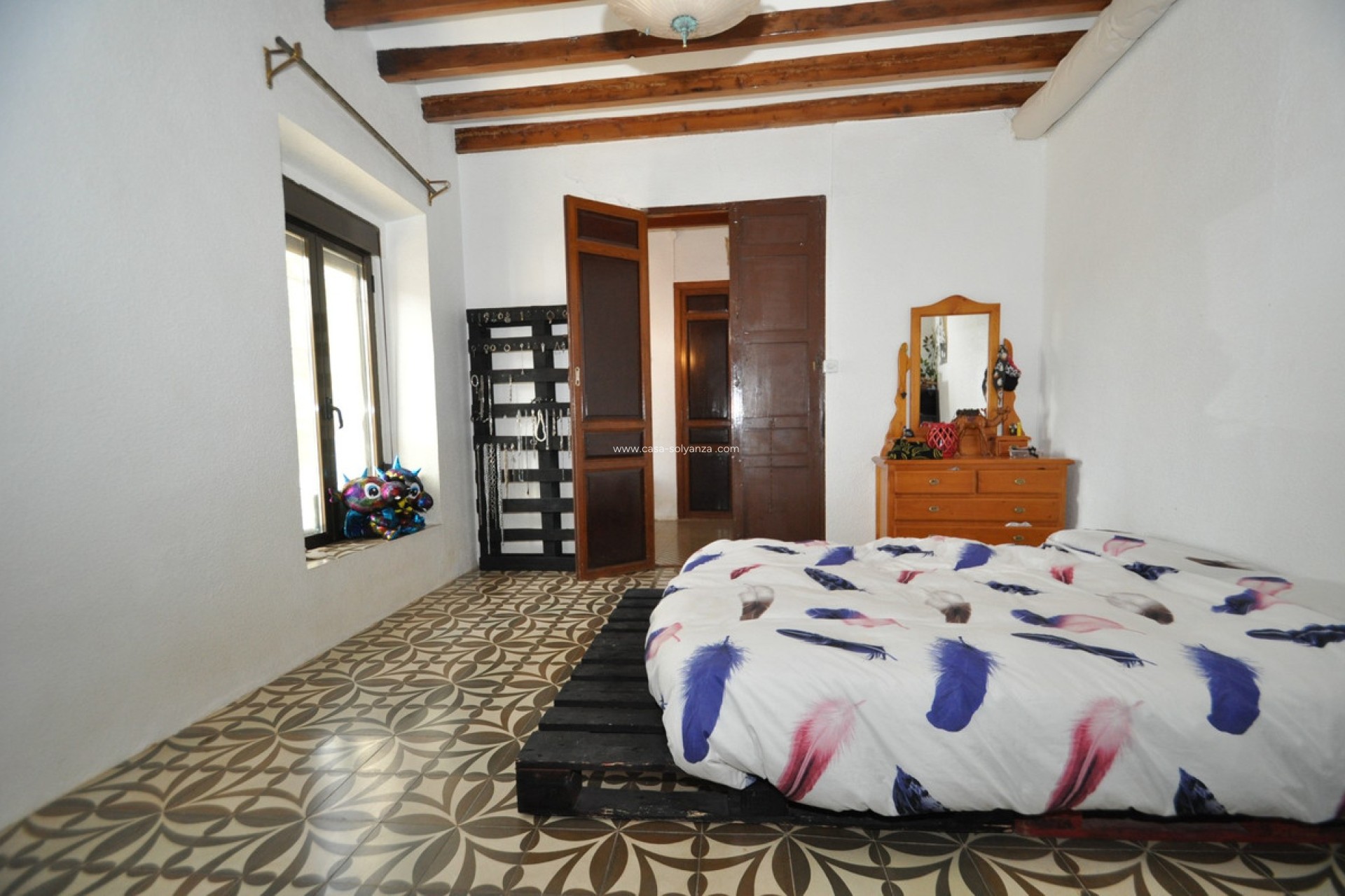 Resale - Country Property/Finca - Yecla - Yecla Centro