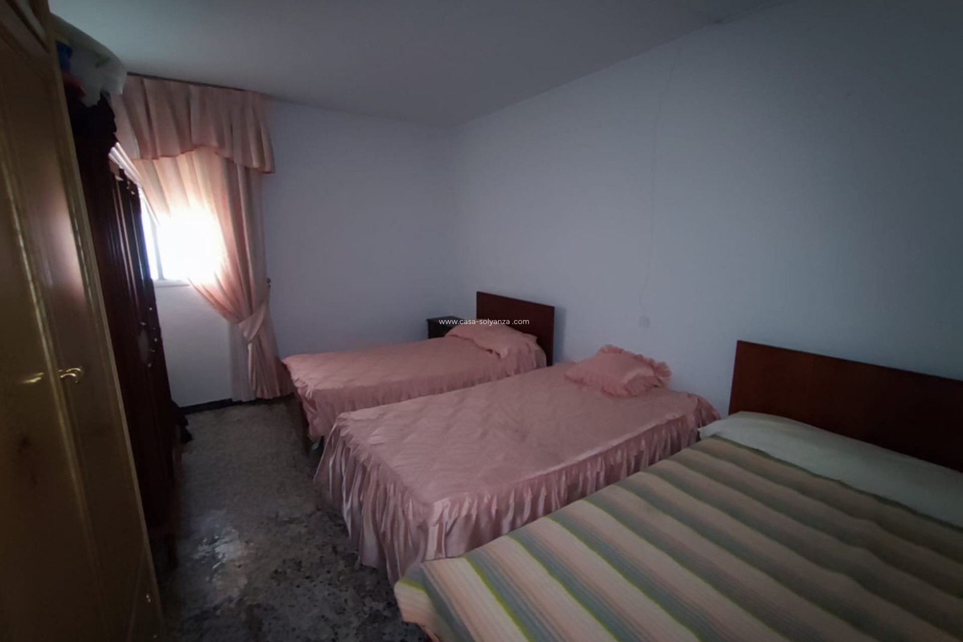 Resale - Country Property/Finca - Yecla - Yecla Centro
