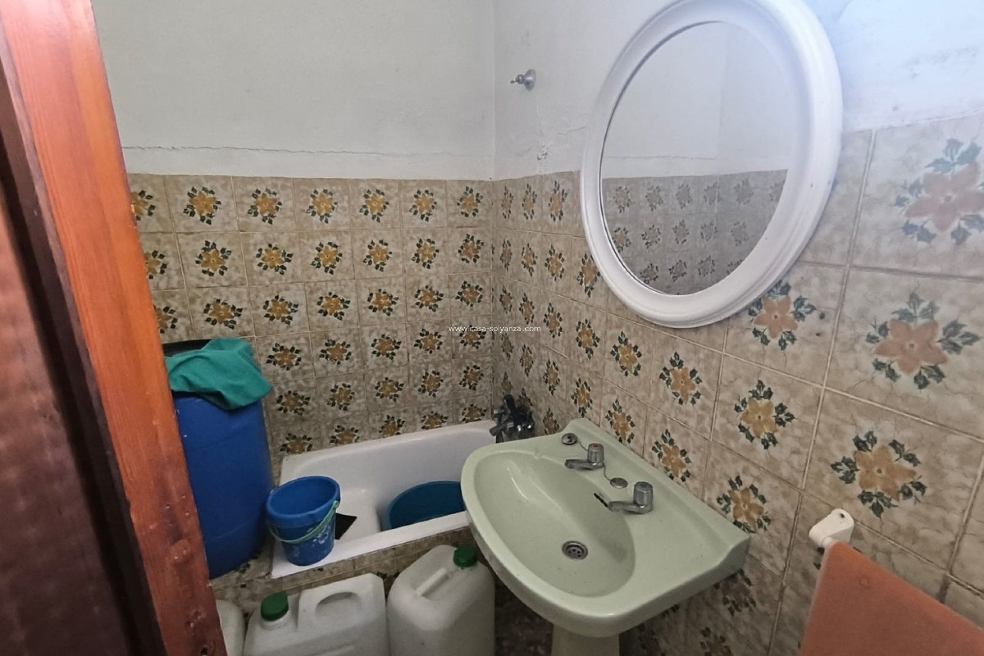 Resale - Country Property/Finca - Yecla - Yecla Centro