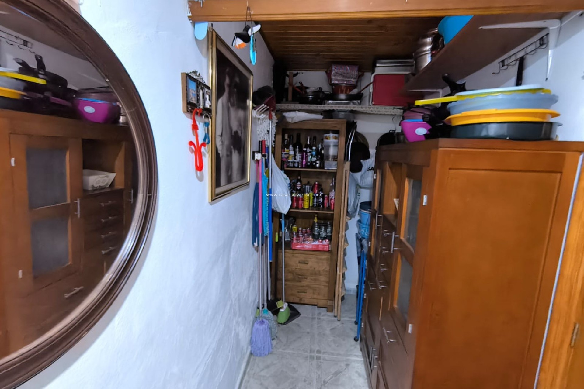 Resale - Country Property/Finca - Yecla - Yecla Centro