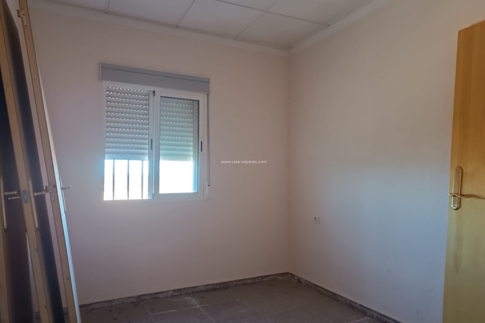 Resale - Country Property/Finca - Yecla - Yecla Centro