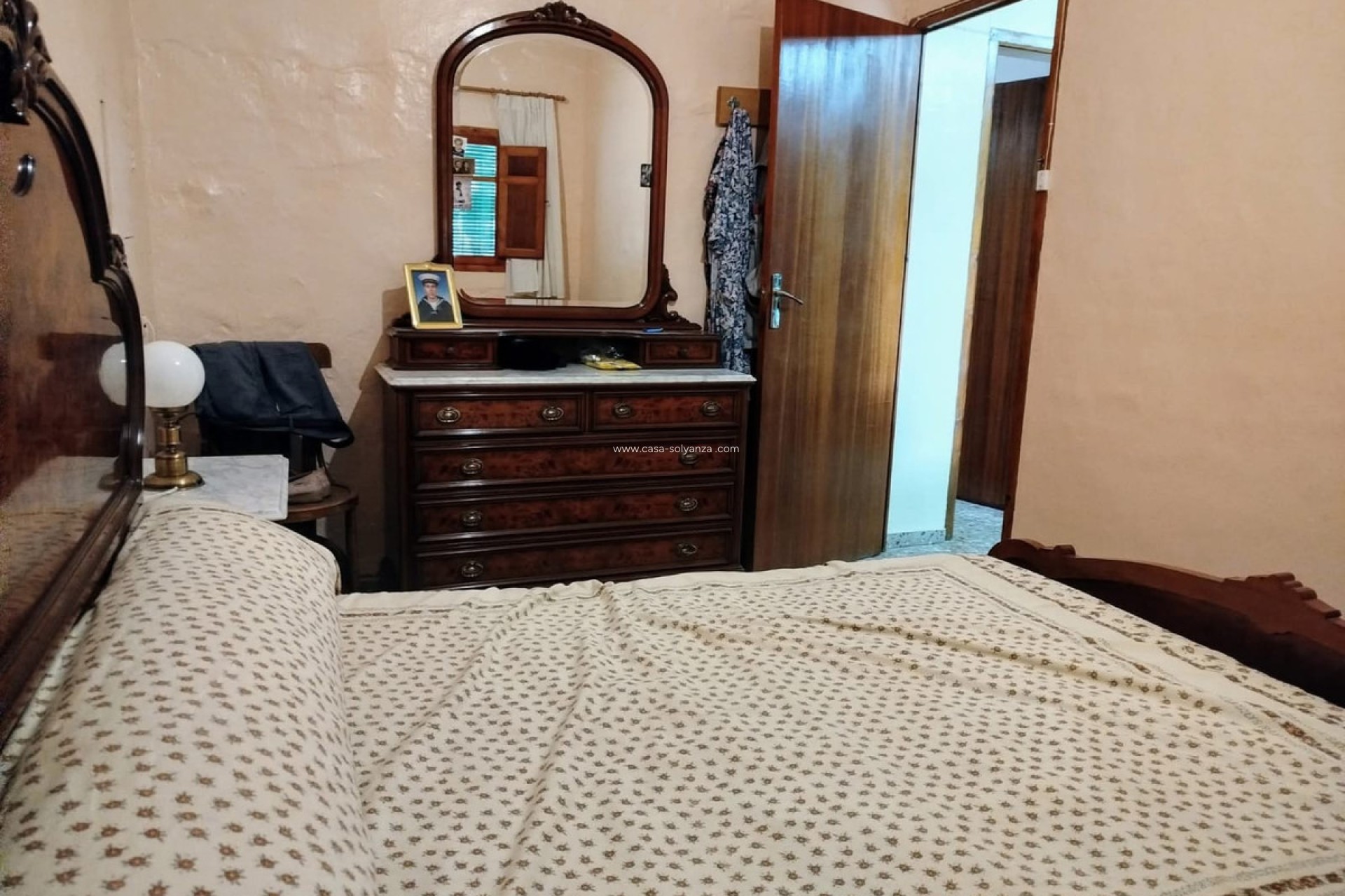 Resale - Country Property/Finca - Yecla - Yecla Centro