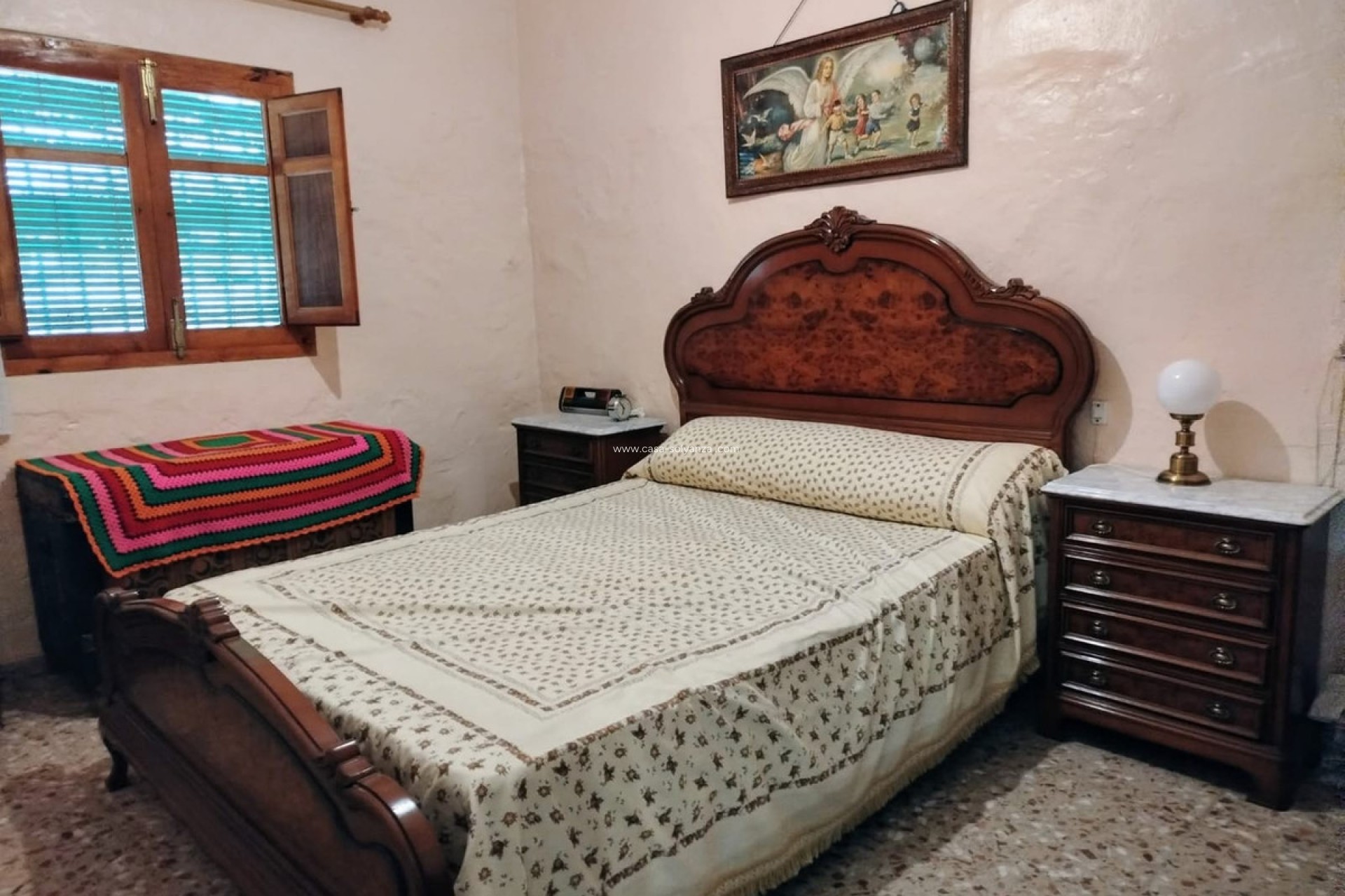Resale - Country Property/Finca - Yecla - Yecla Centro