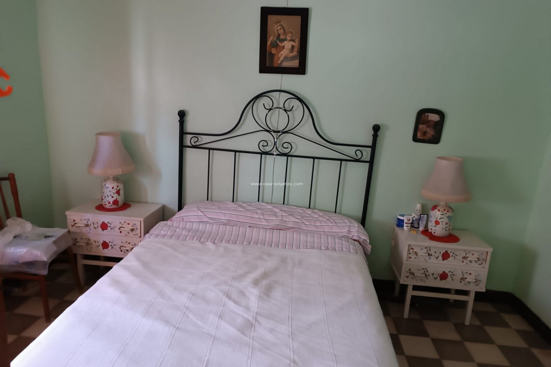 Resale - Country Property/Finca - Yecla - Yecla Centro
