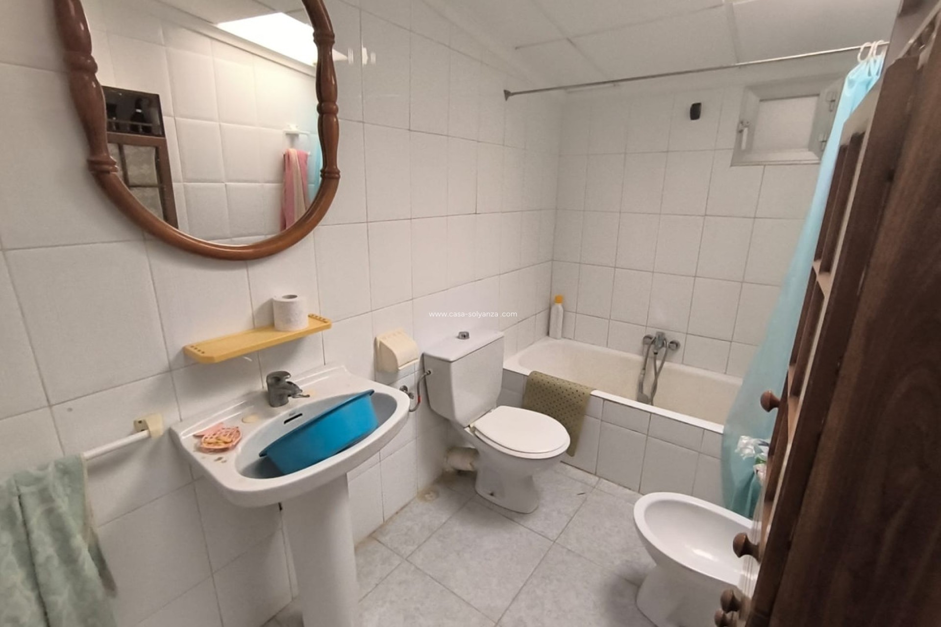Resale - Country Property/Finca - Yecla - Yecla Centro