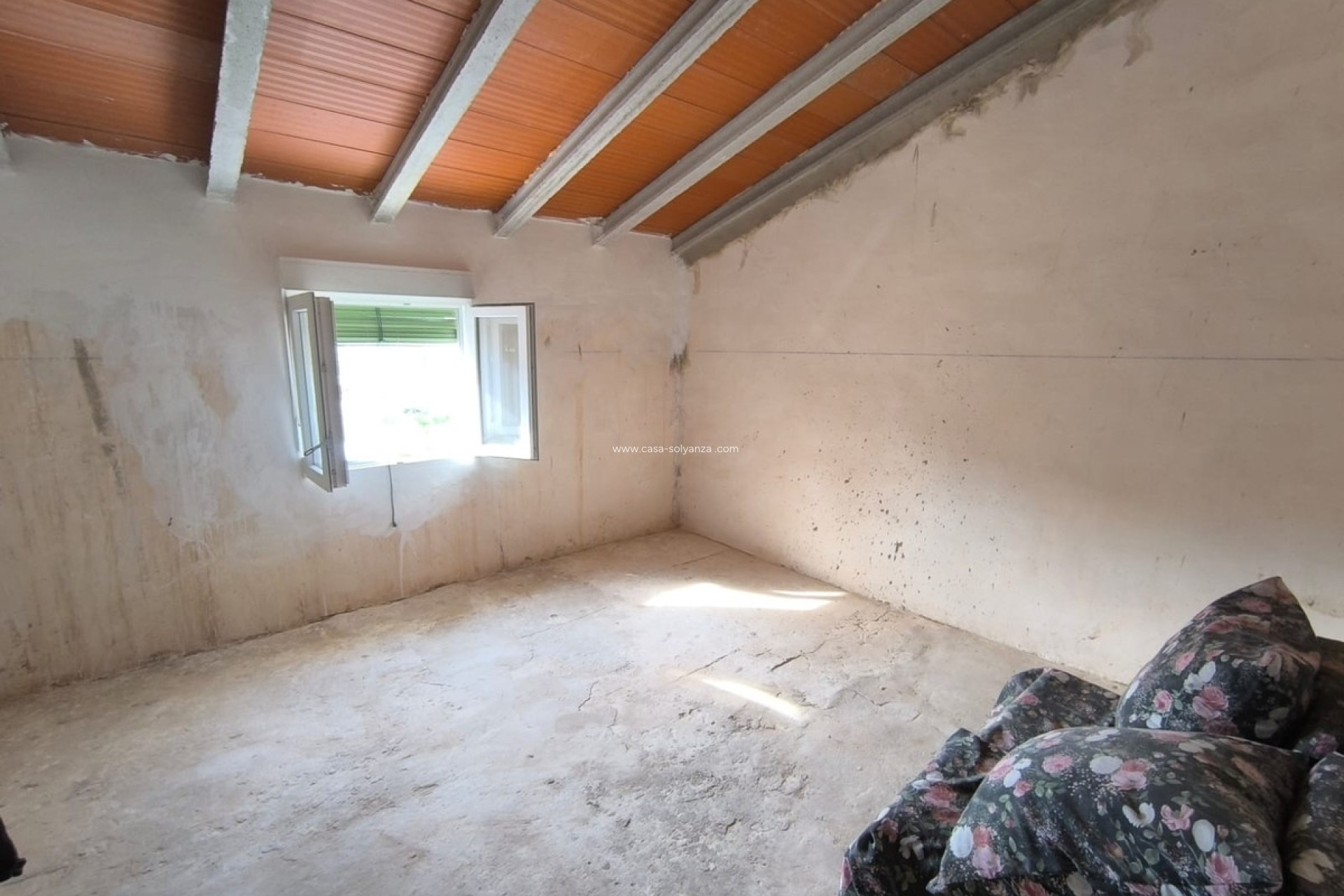 Resale - Country Property/Finca - Yecla - Yecla Centro