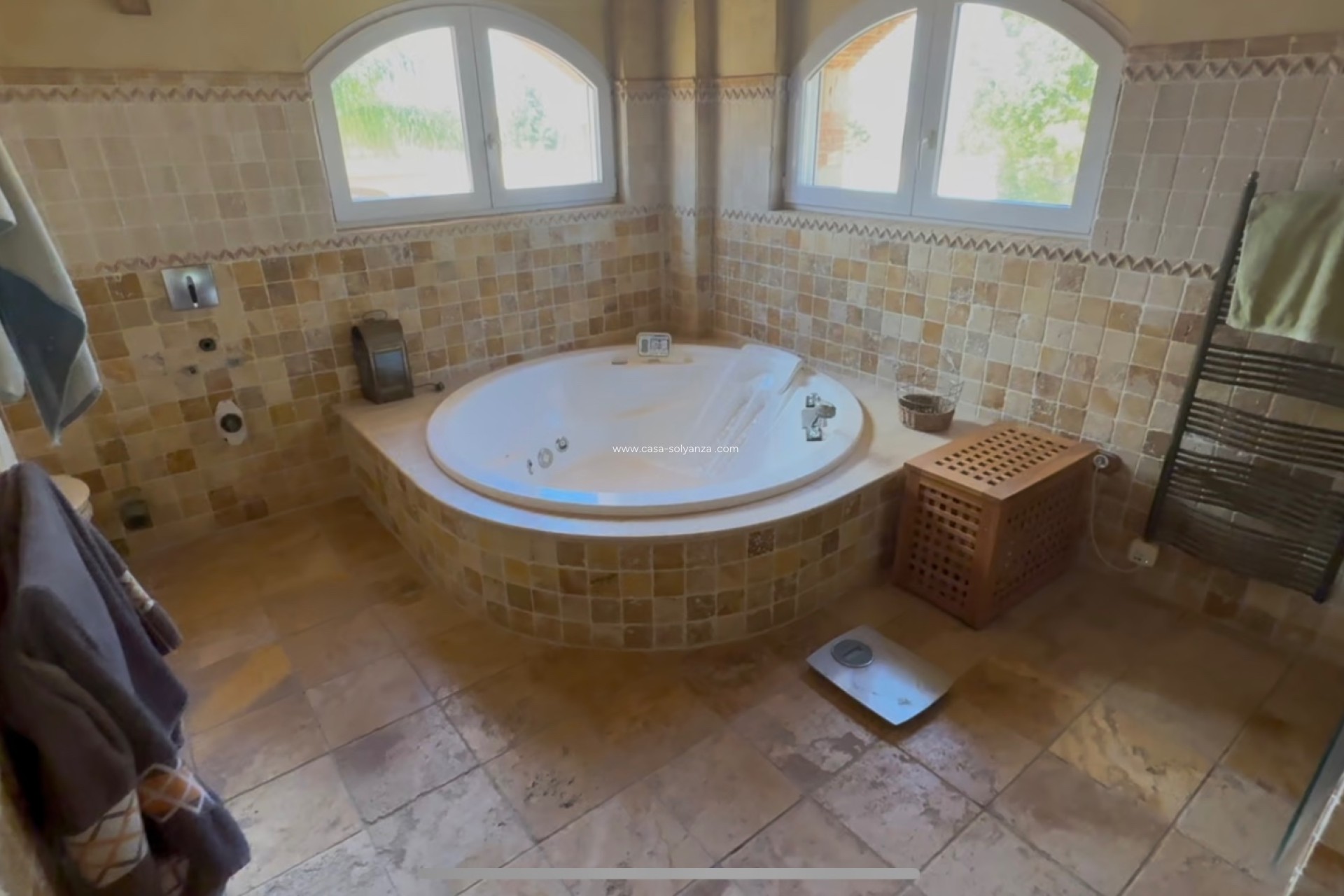 Resale - detached_house - Cartagena - Costa Blanca Sur