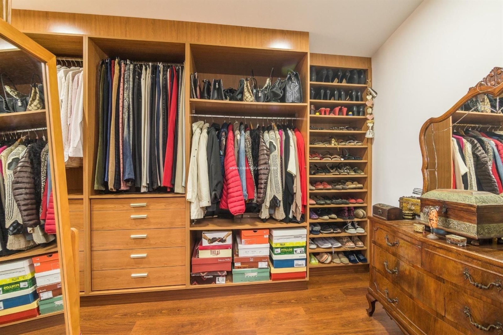 Resale - detached house - Elche/Elx - Corte Ingles