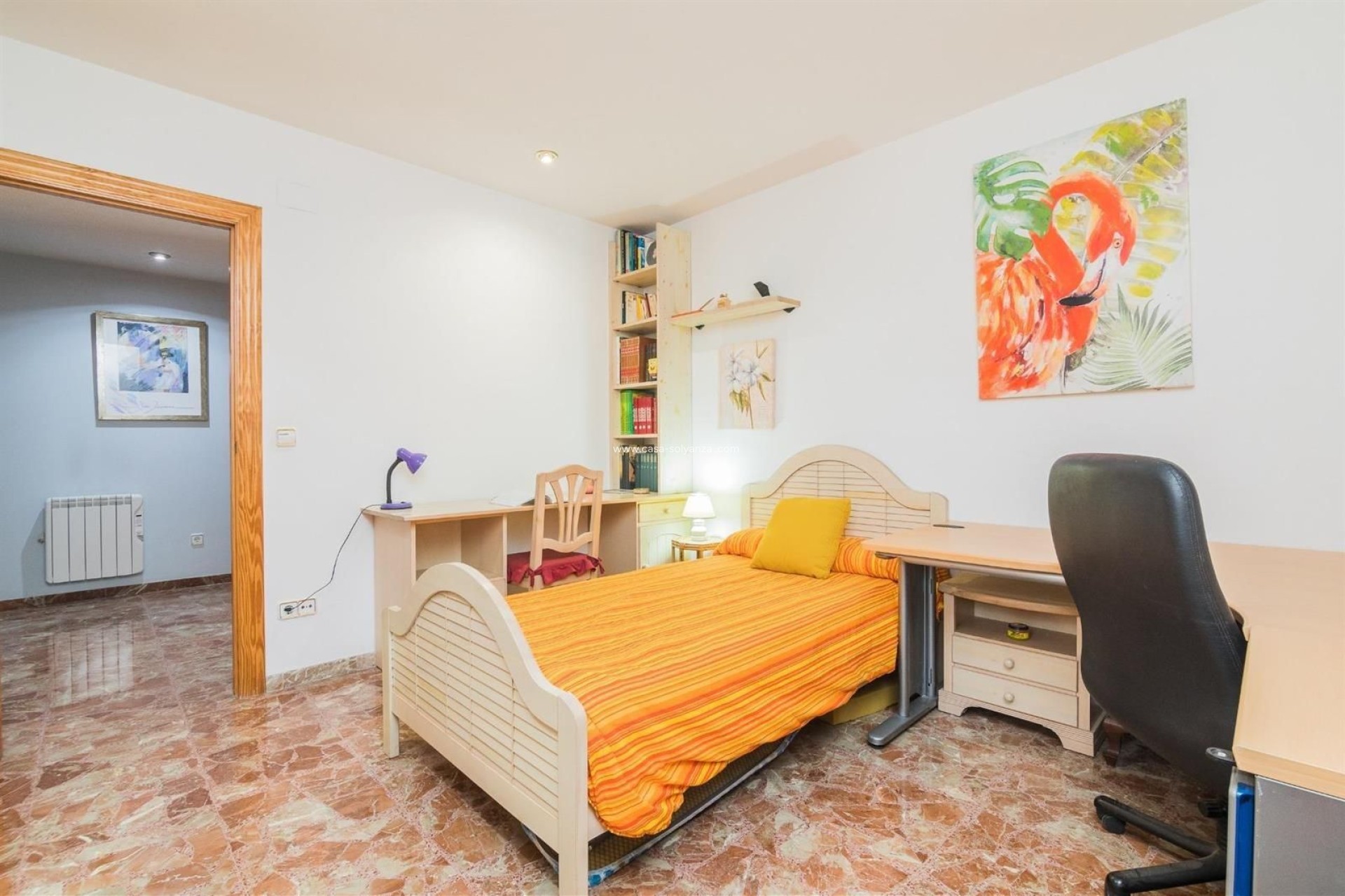 Resale - detached house - Elche/Elx - Corte Ingles