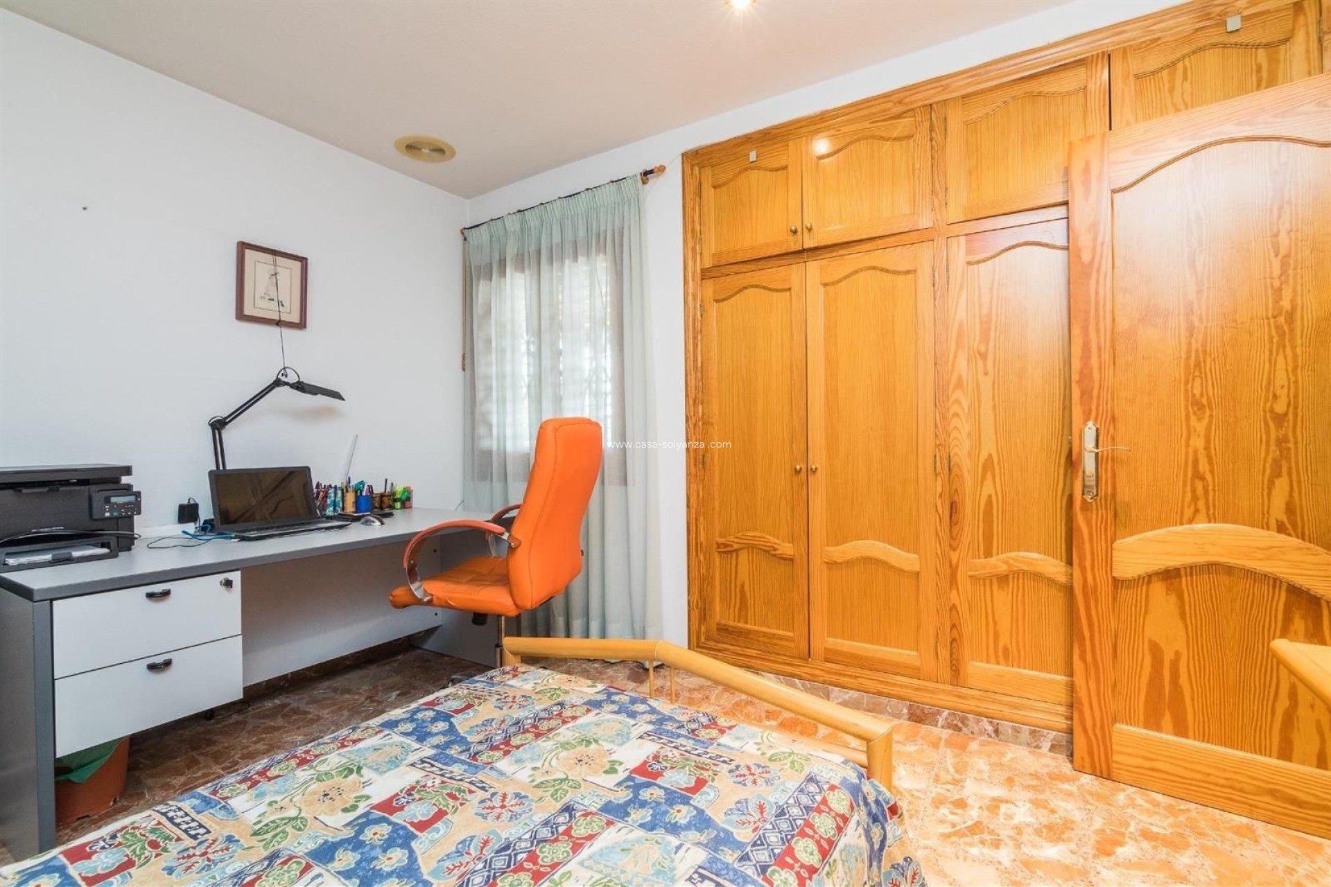 Resale - detached house - Elche/Elx - Corte Ingles