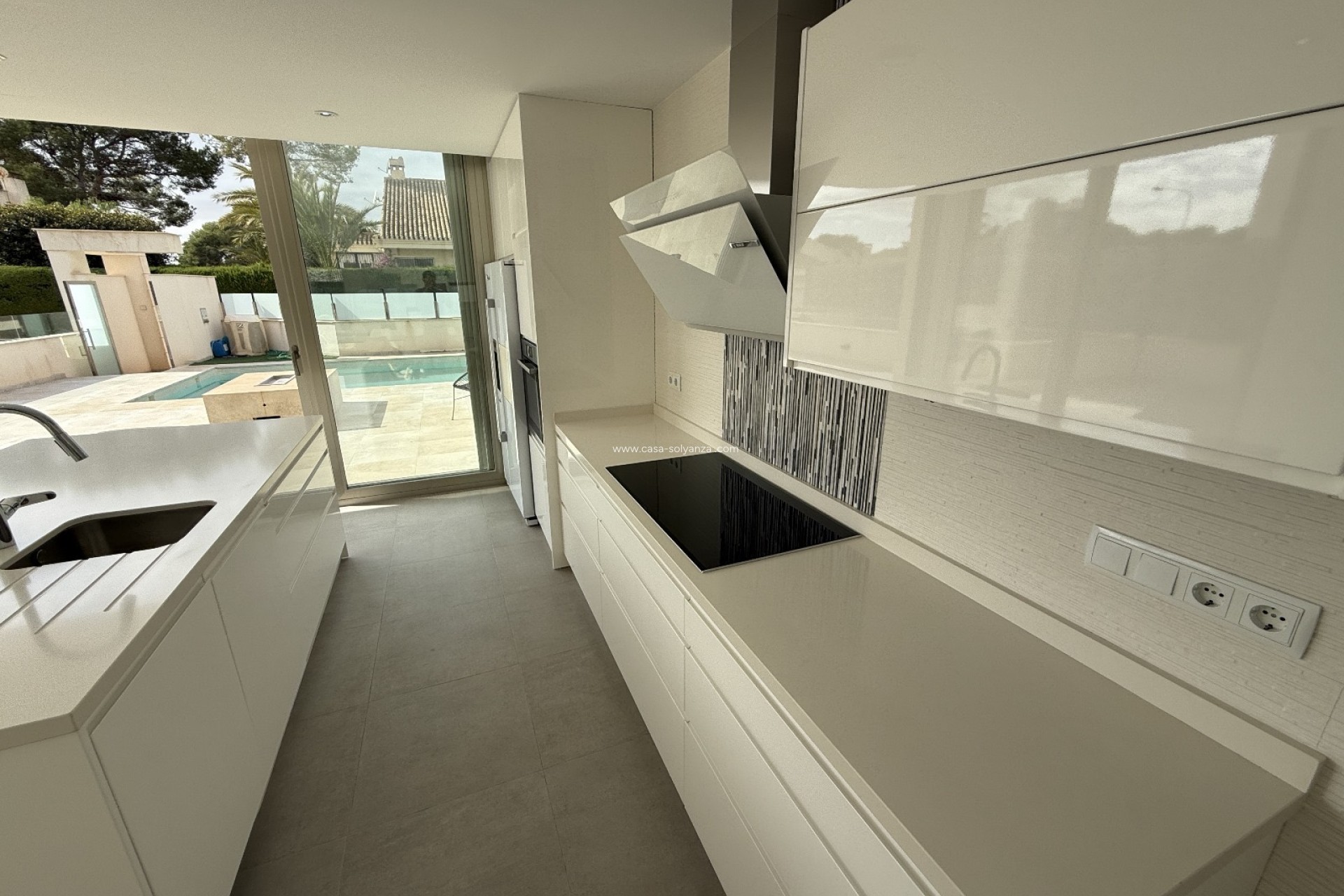 Resale - detached_house - Orihuela - Costa Blanca Sur