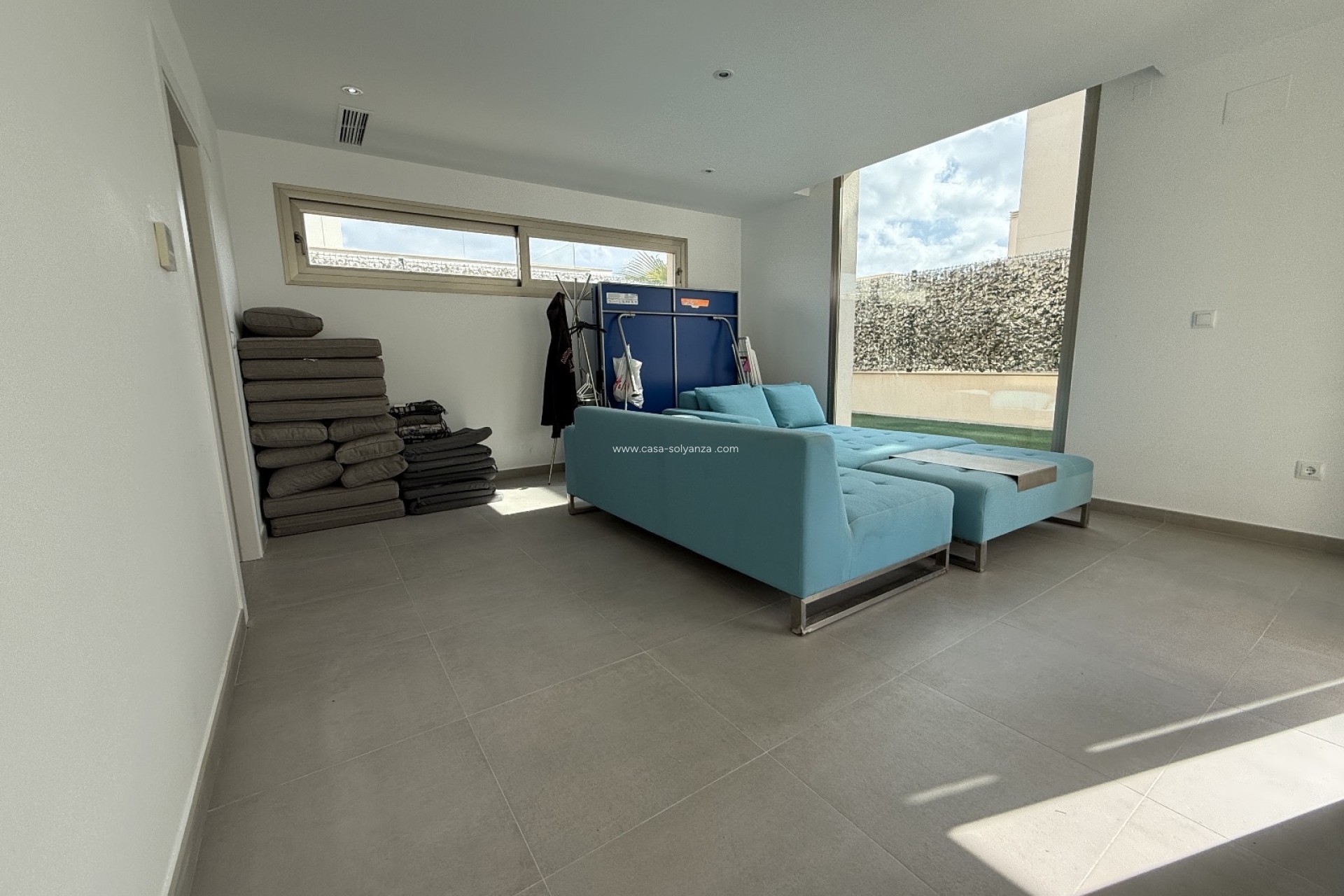 Resale - detached_house - Orihuela - Costa Blanca Sur