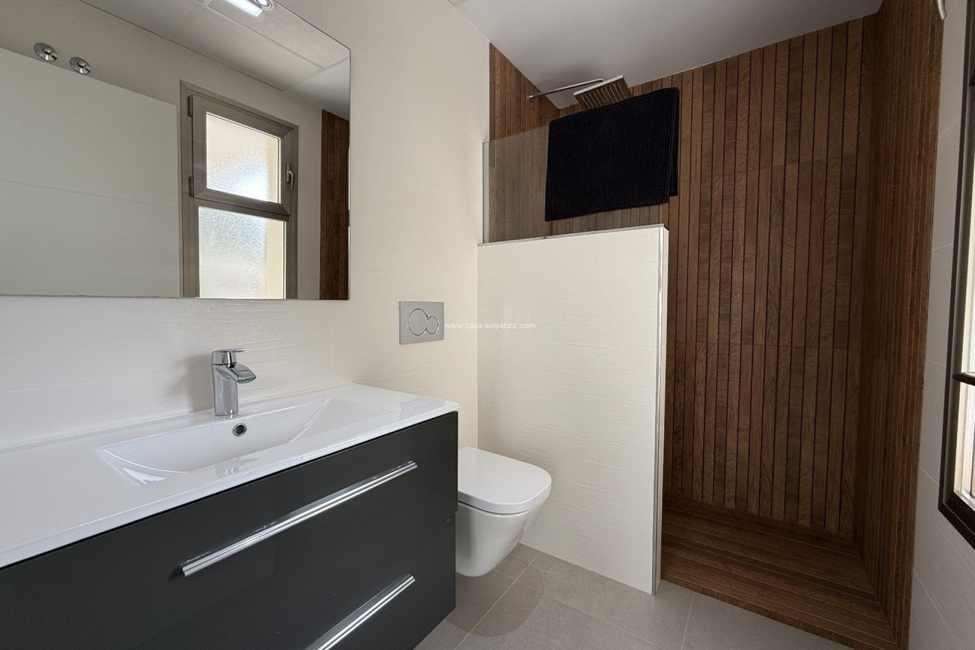 Resale - detached_house - Orihuela - Costa Blanca Sur