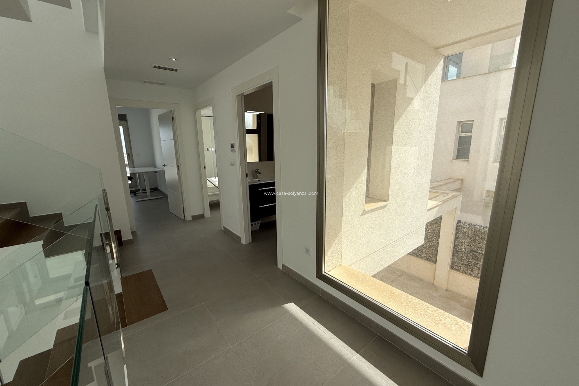 Resale - detached_house - Orihuela - Costa Blanca Sur