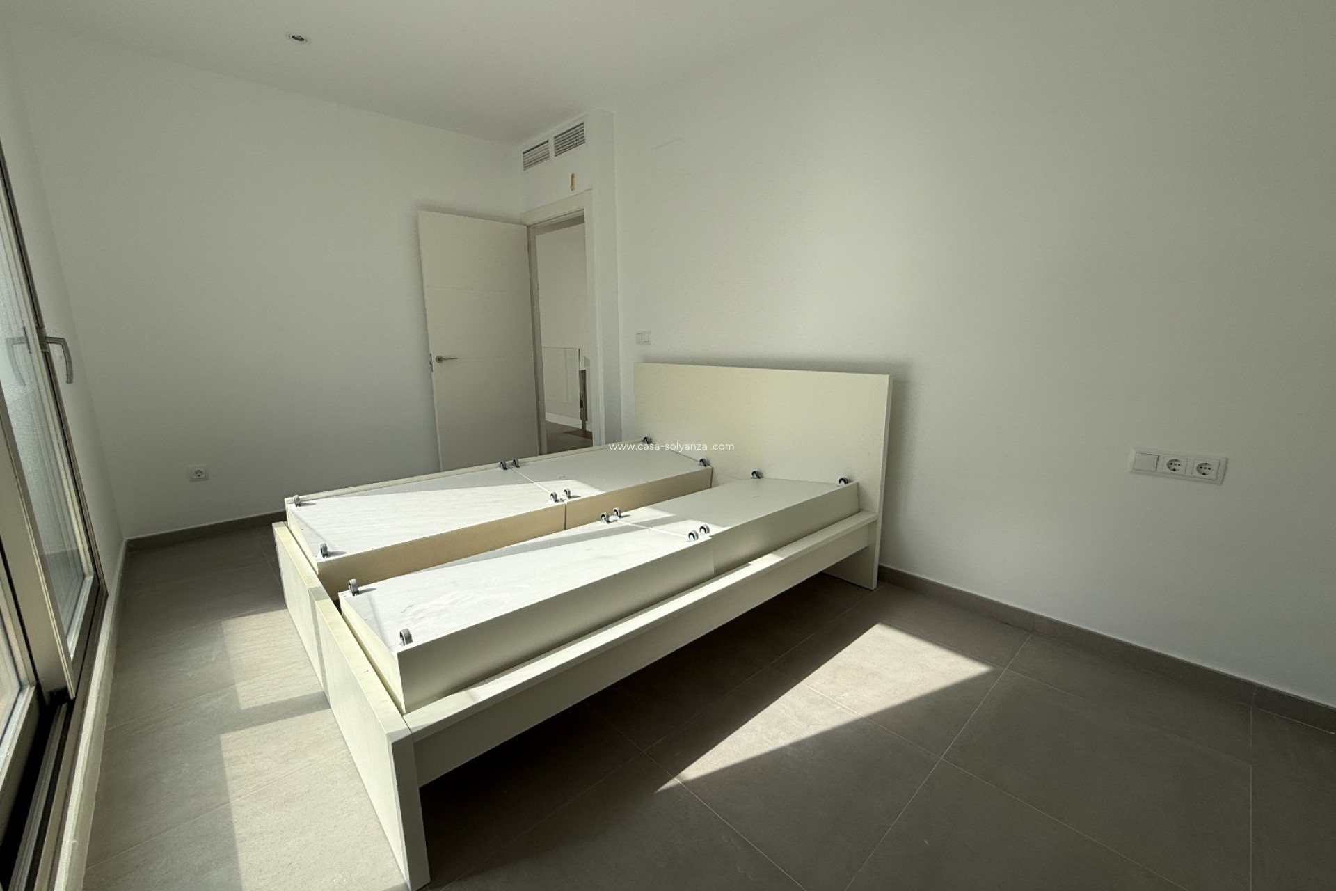 Resale - detached_house - Orihuela - Costa Blanca Sur