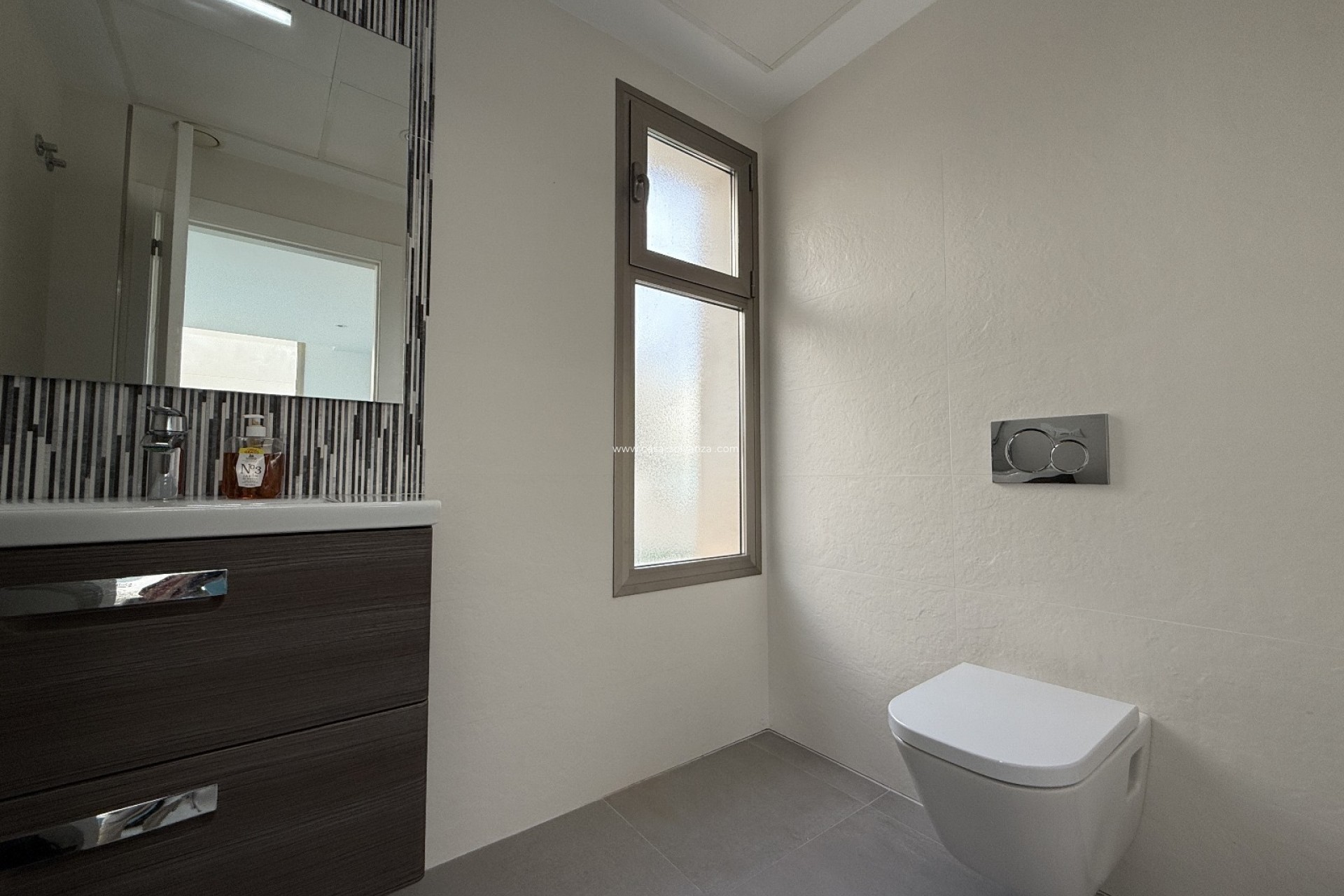 Resale - detached_house - Orihuela - Costa Blanca Sur