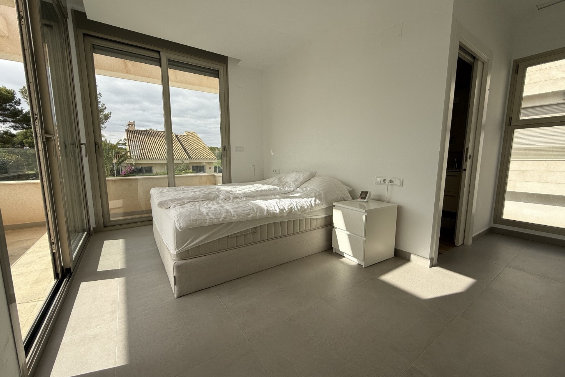 Resale - detached_house - Orihuela - Costa Blanca Sur