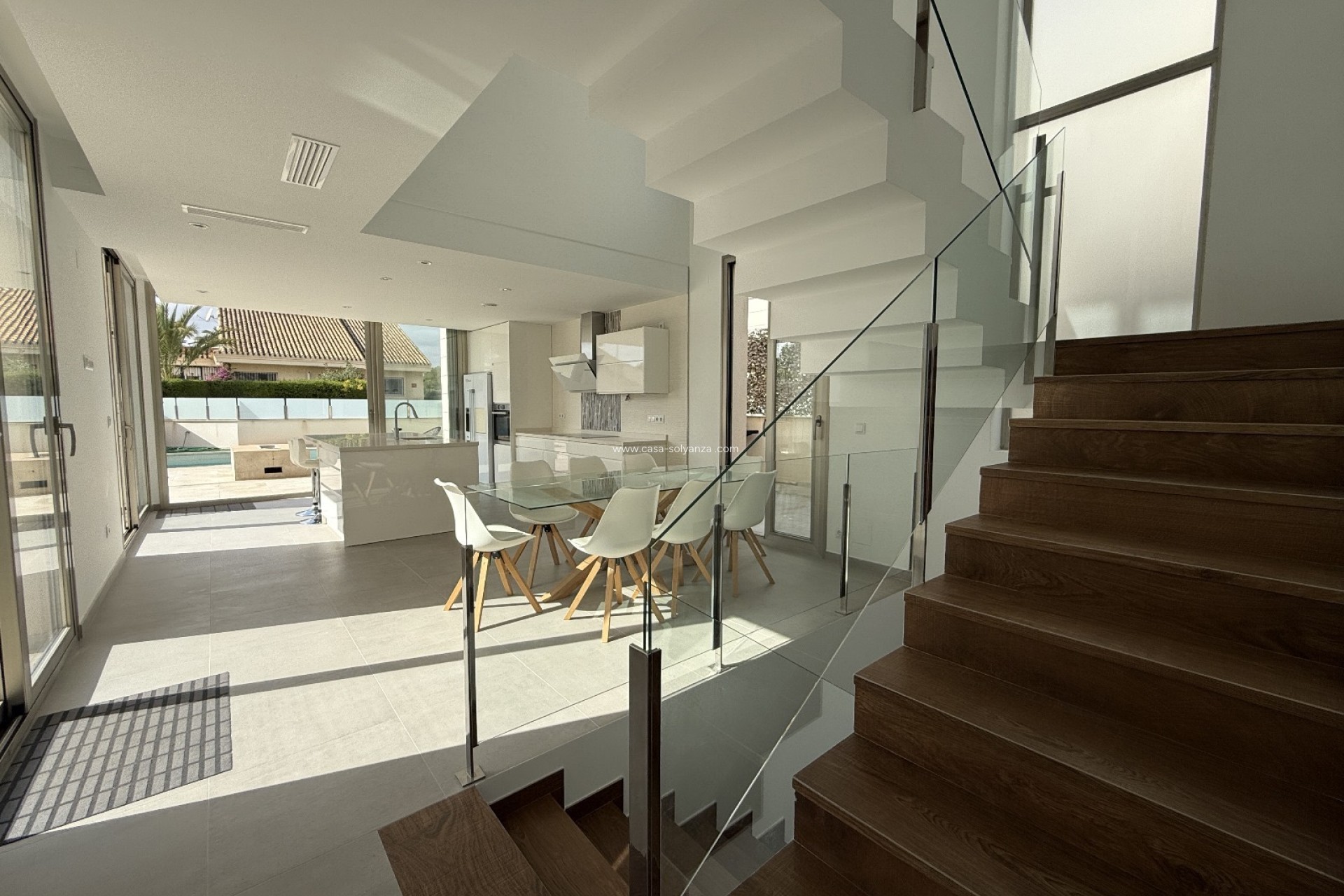 Resale - detached_house - Orihuela - Costa Blanca Sur