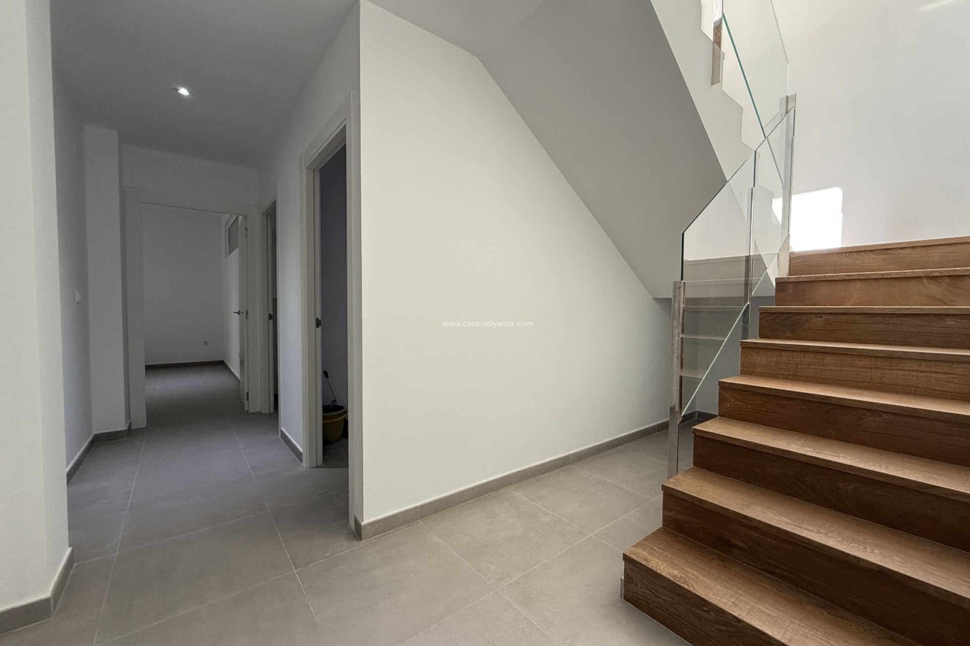 Resale - detached_house - Orihuela - Costa Blanca Sur