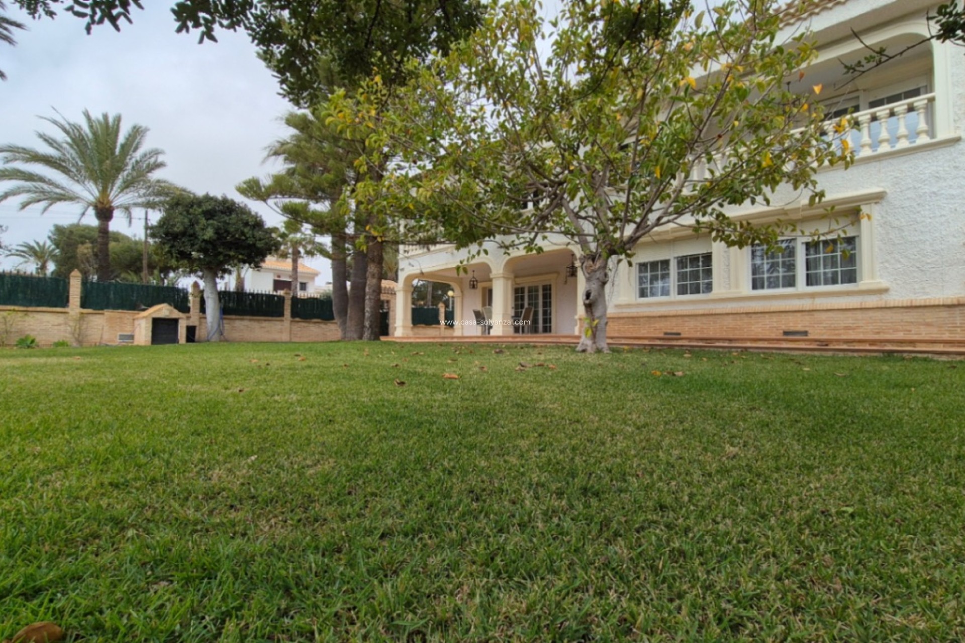 Resale - detached_house - Orihuela - Costa Blanca Sur