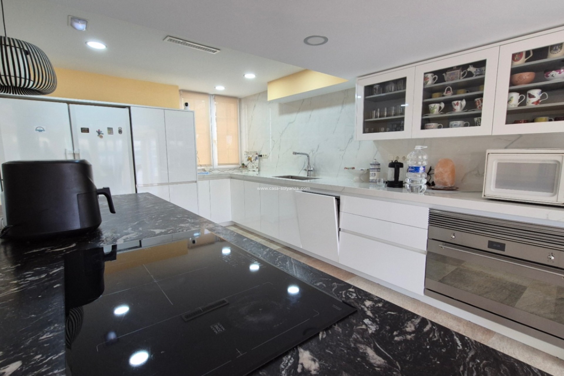 Resale - detached_house - Orihuela - Costa Blanca Sur