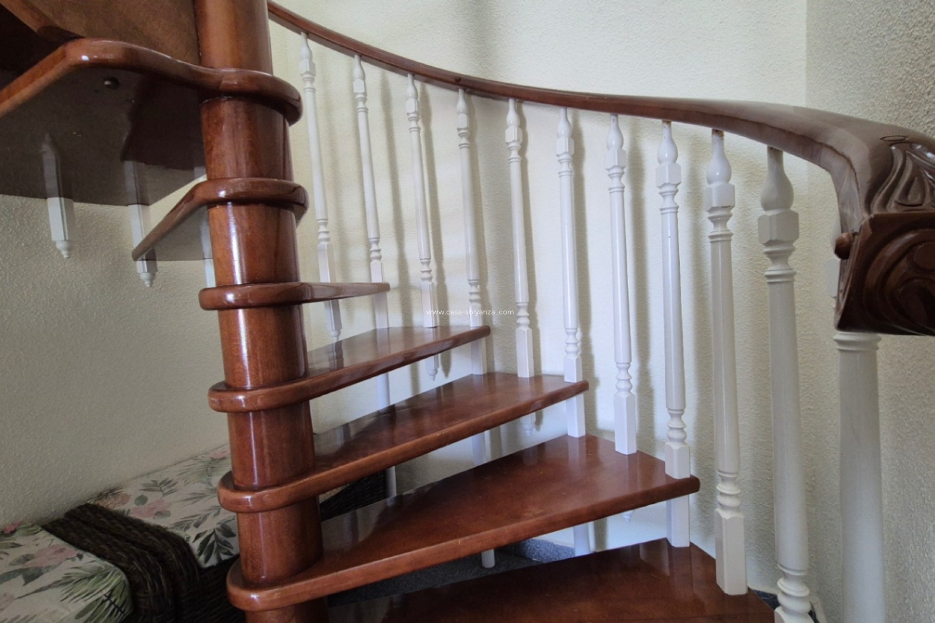 Resale - detached_house - Orihuela - Costa Blanca Sur