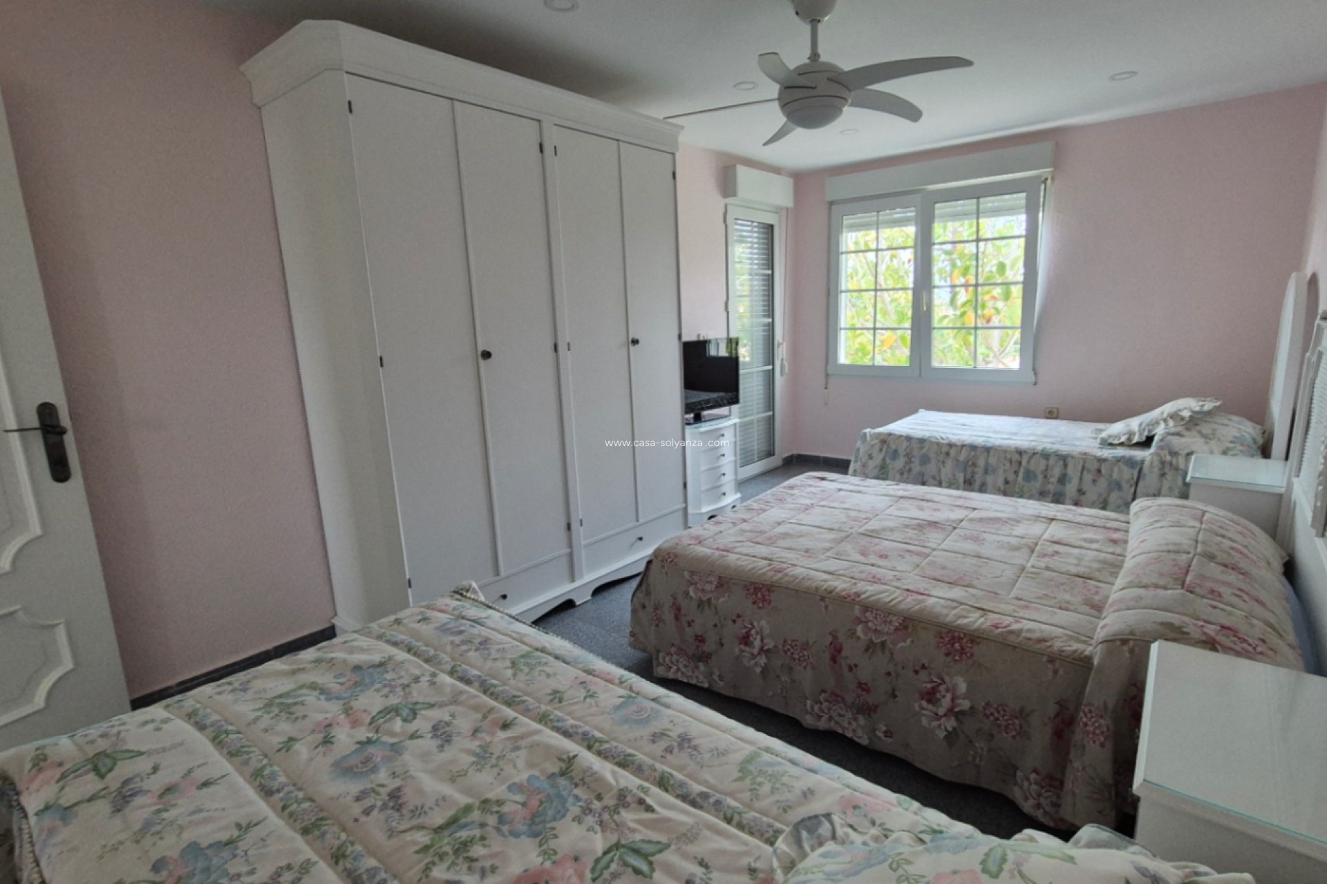 Resale - detached_house - Orihuela - Costa Blanca Sur