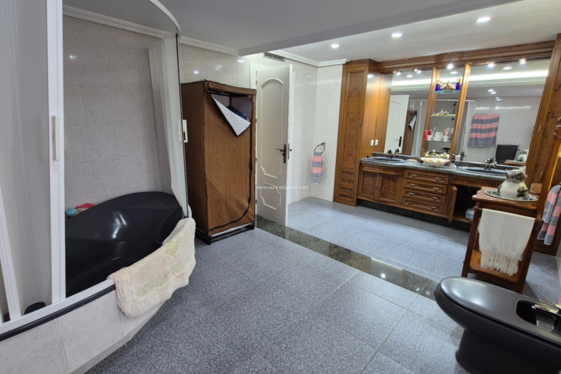 Resale - detached_house - Orihuela - Costa Blanca Sur