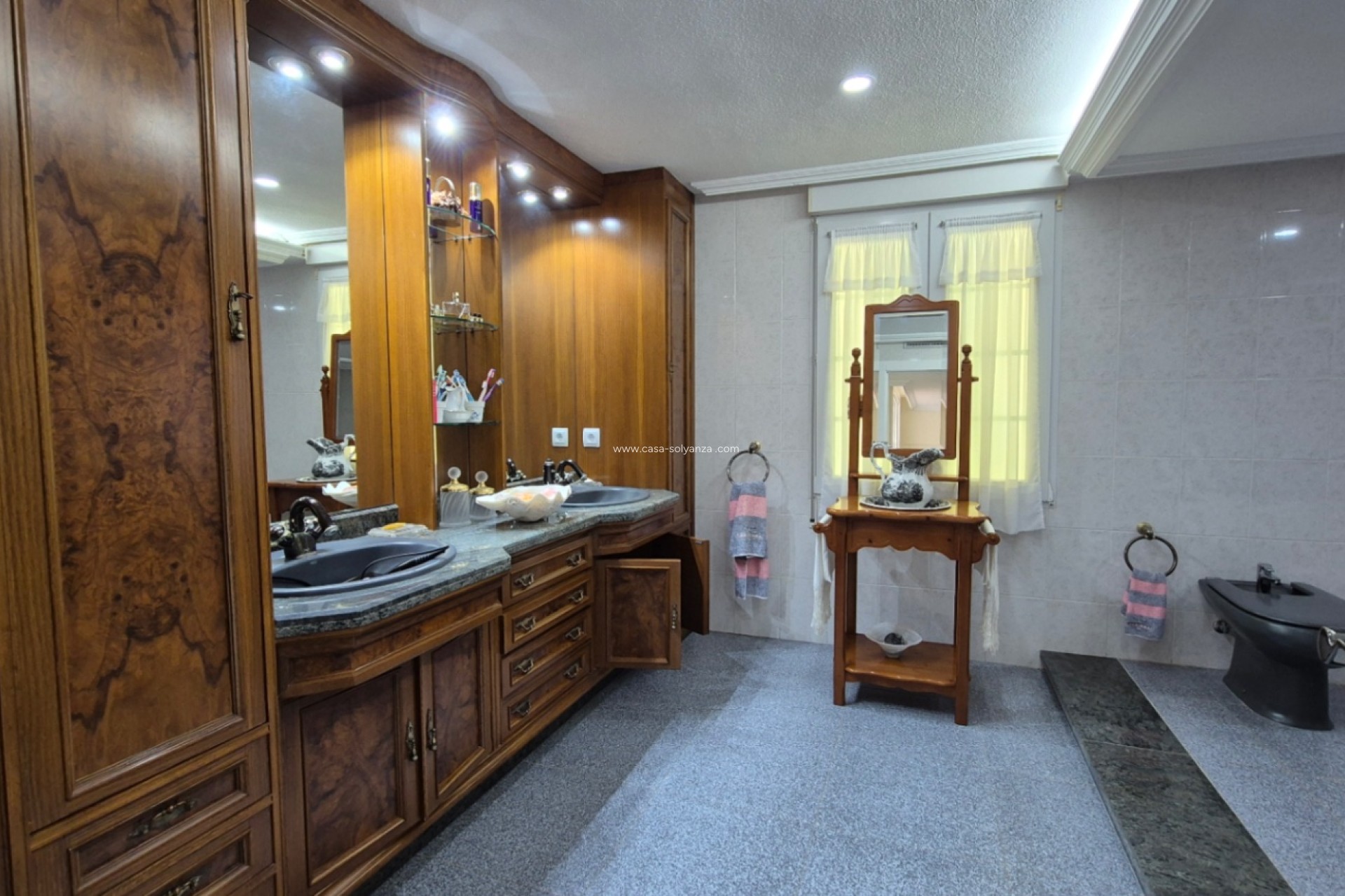 Resale - detached_house - Orihuela - Costa Blanca Sur