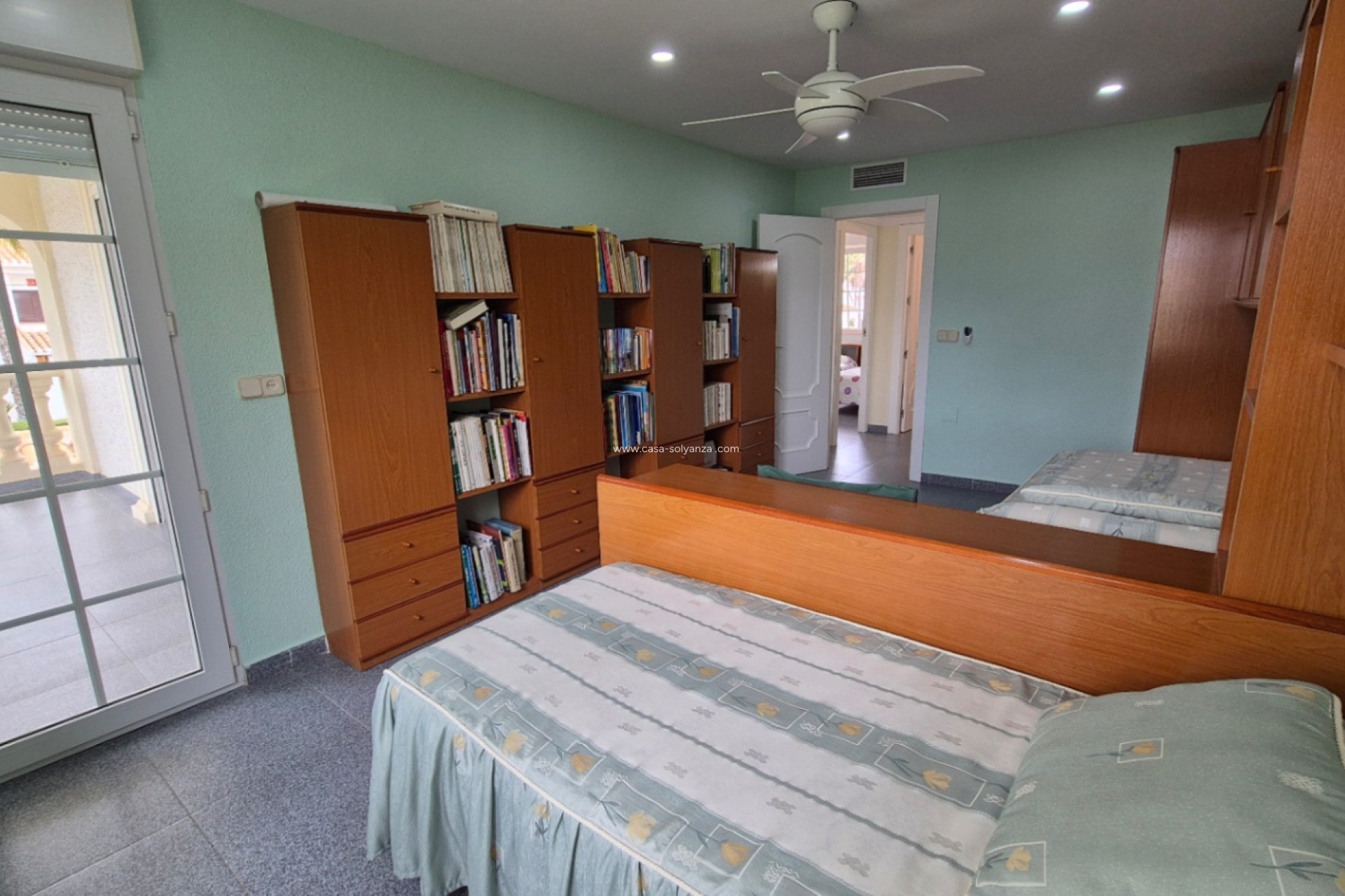 Resale - detached_house - Orihuela - Costa Blanca Sur