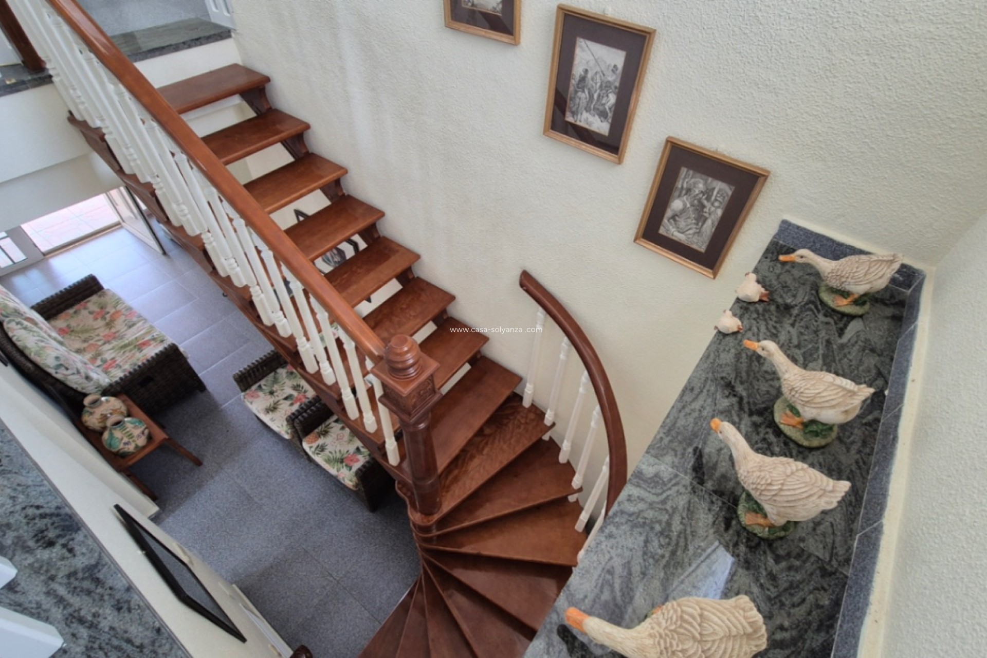 Resale - detached_house - Orihuela - Costa Blanca Sur