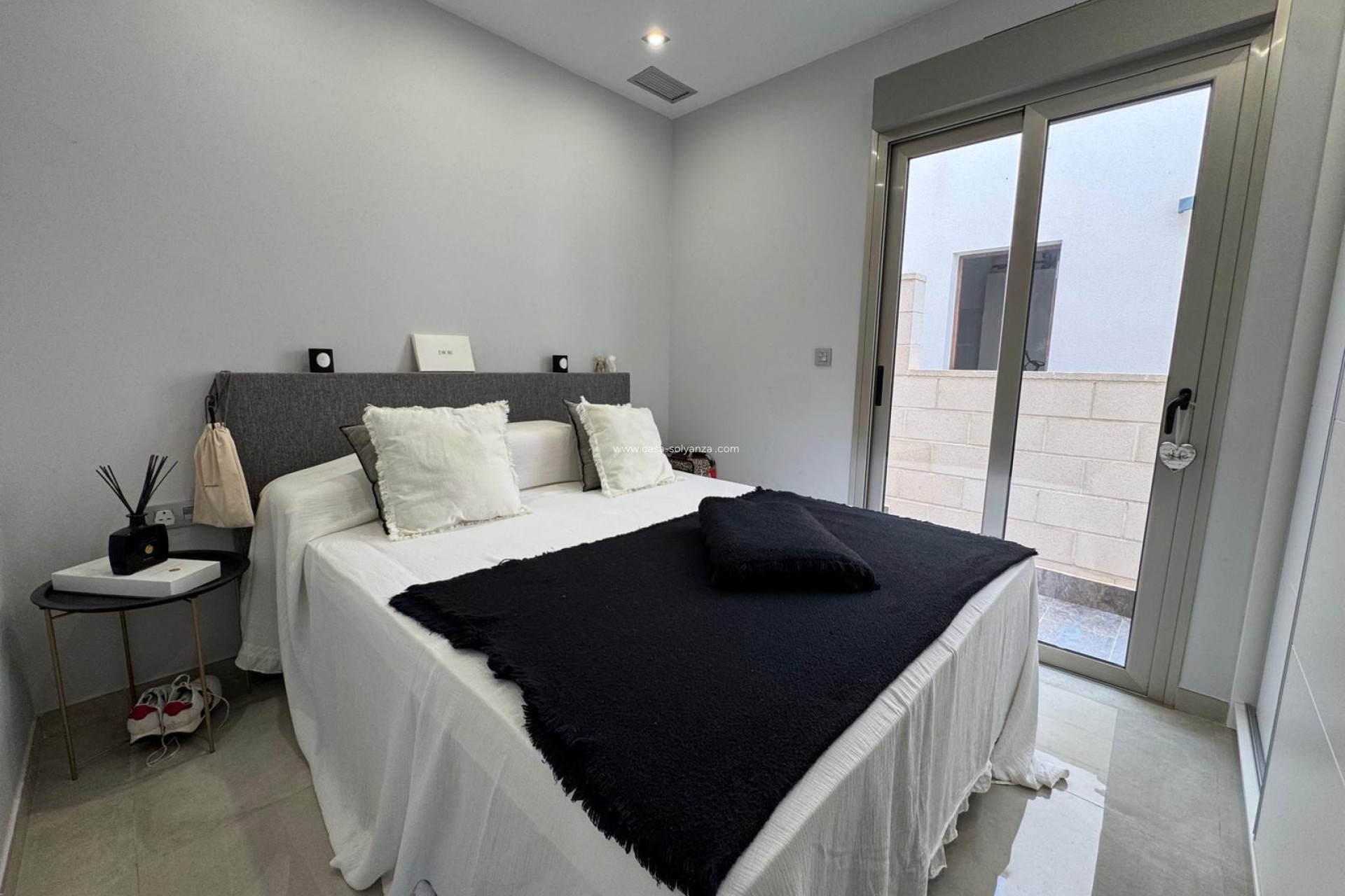 Resale - detached_house - Orihuela - Costa Blanca Sur