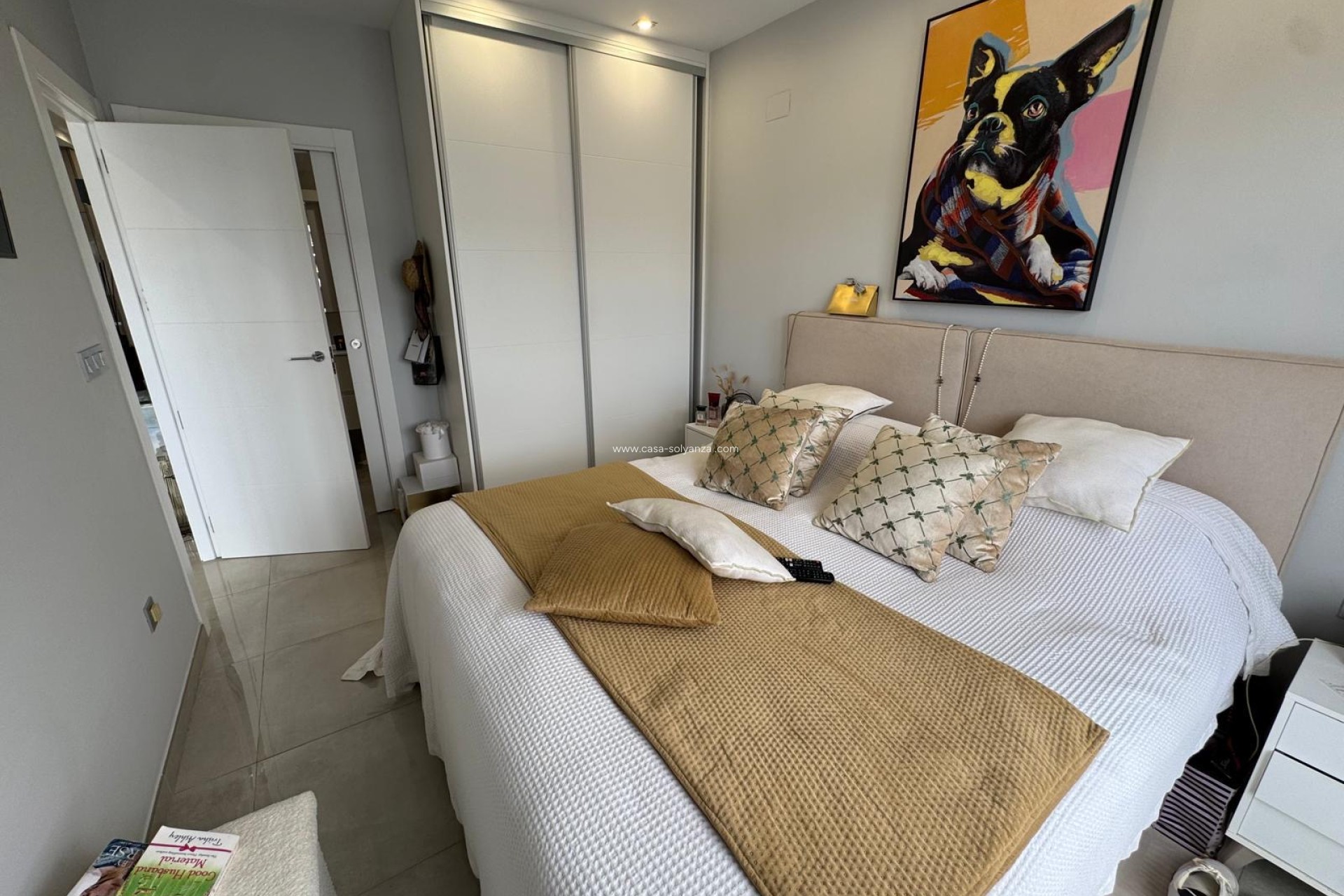 Resale - detached_house - Orihuela - Costa Blanca Sur