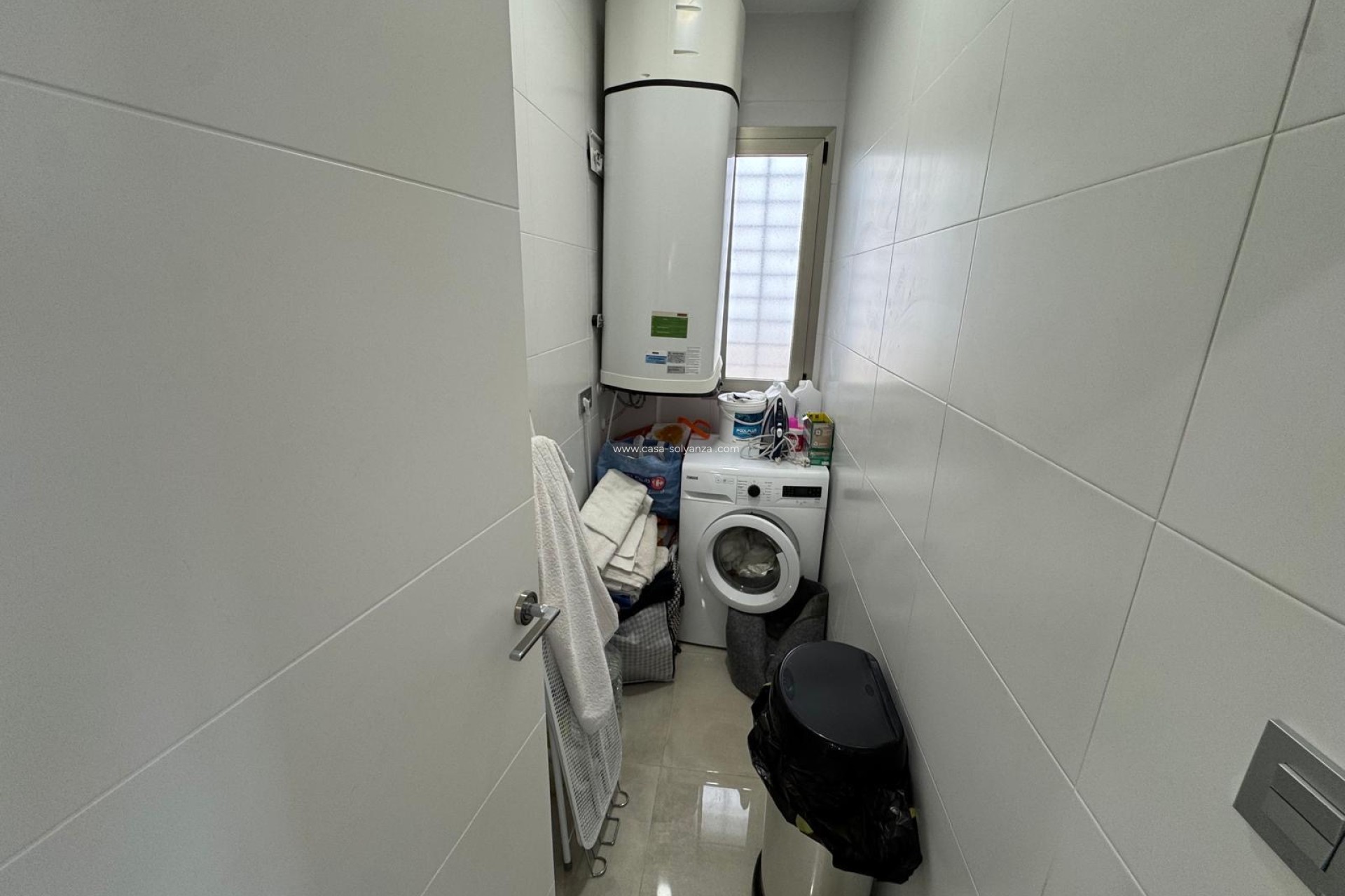 Resale - detached_house - Orihuela - Costa Blanca Sur